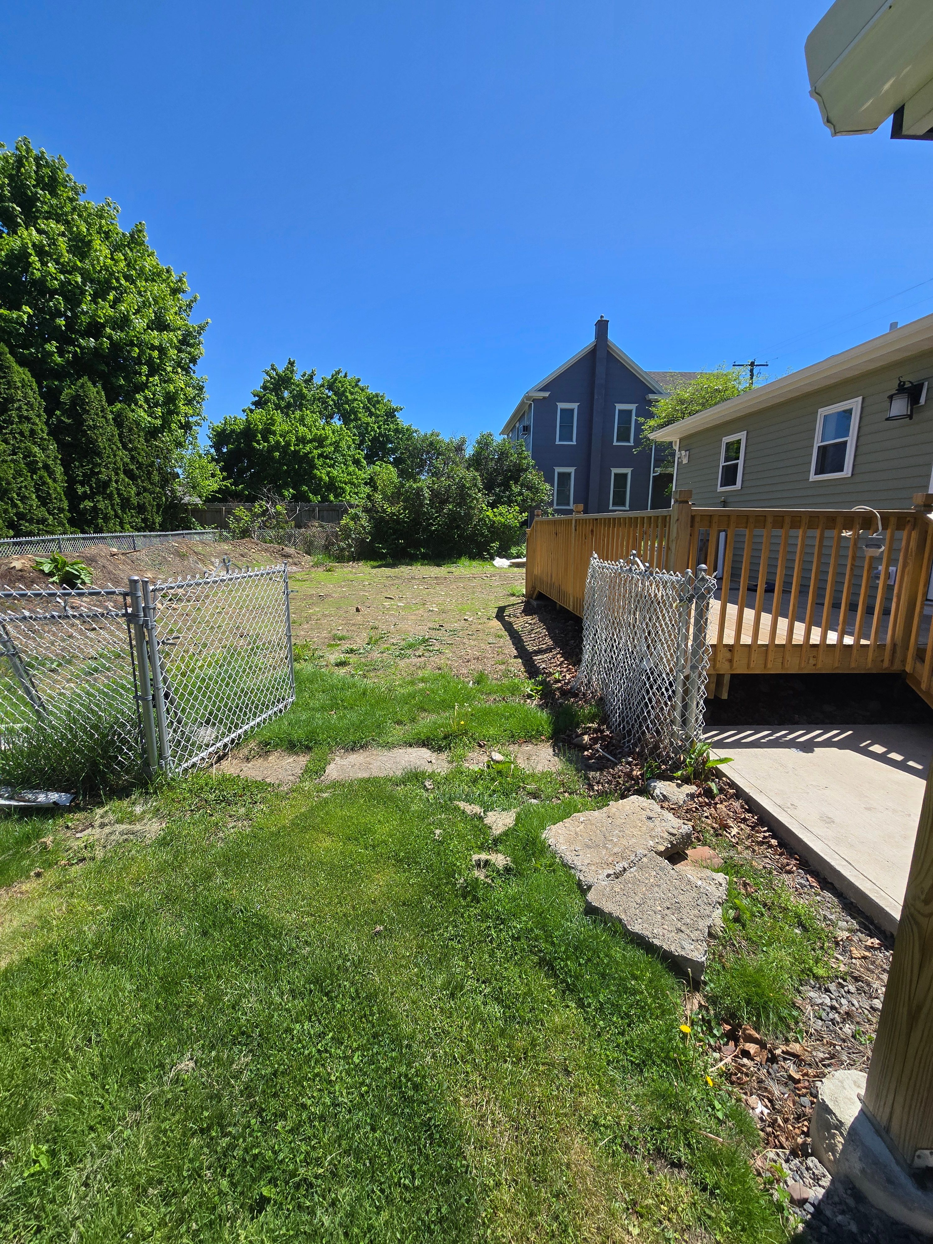  for Down Home Landscaping in Stillwater, PA