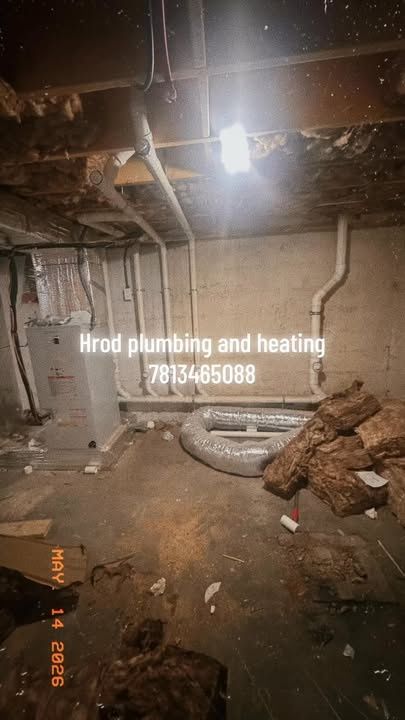 All Photos for Hrod Plumber and Heating in Arlington, Massachusetts