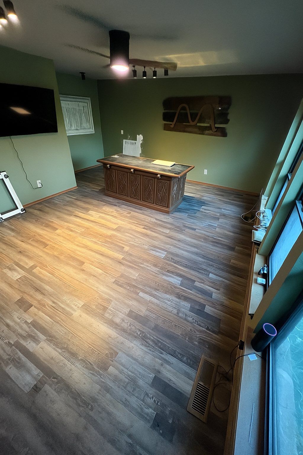  for Garcia Services, LLC in El Reno, OK