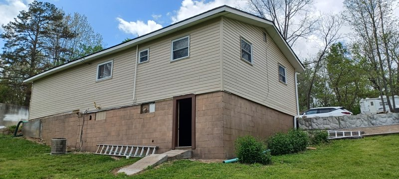  for Handy Danding Construction LLC in Eminence, MO