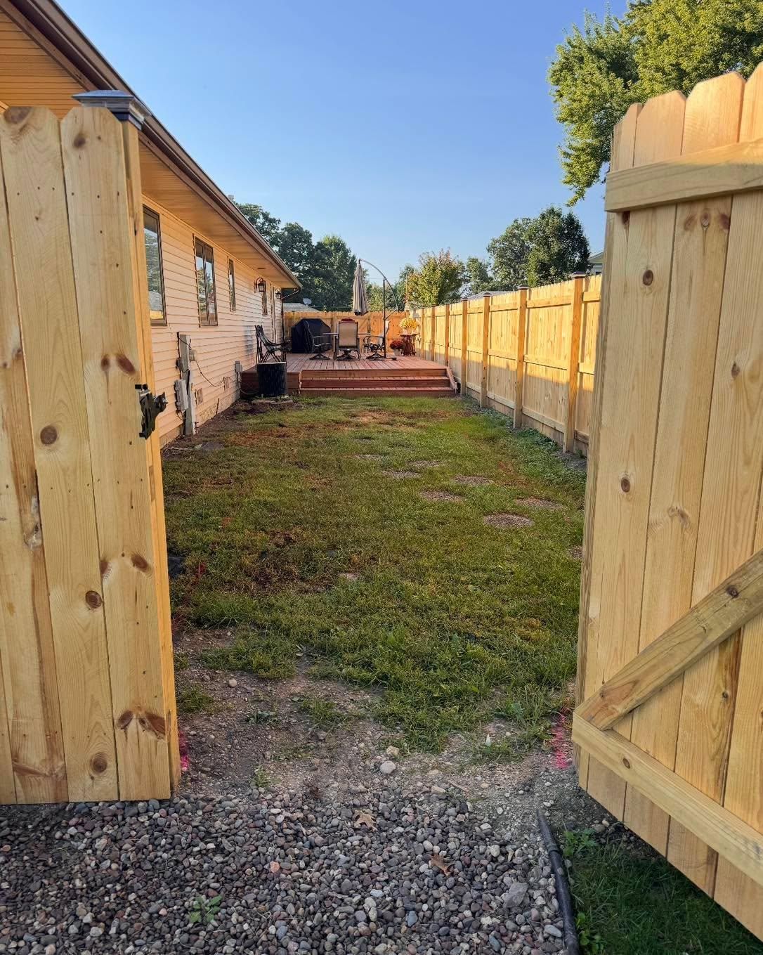 All Photos for H&L Lawn Care LLC in Twin Lakes, WI