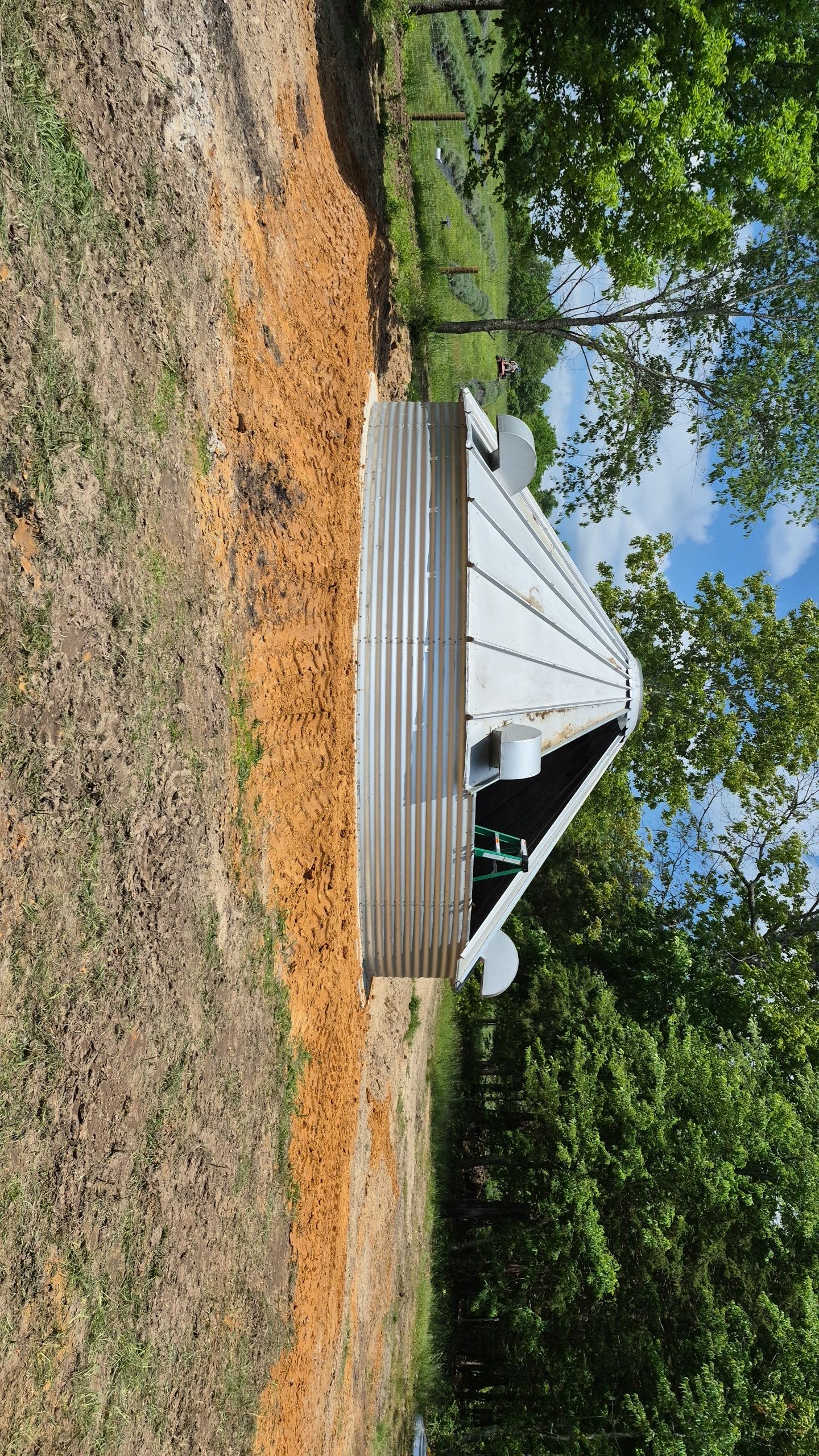  for Liberty Landscapes and Services in Ringgold, GA