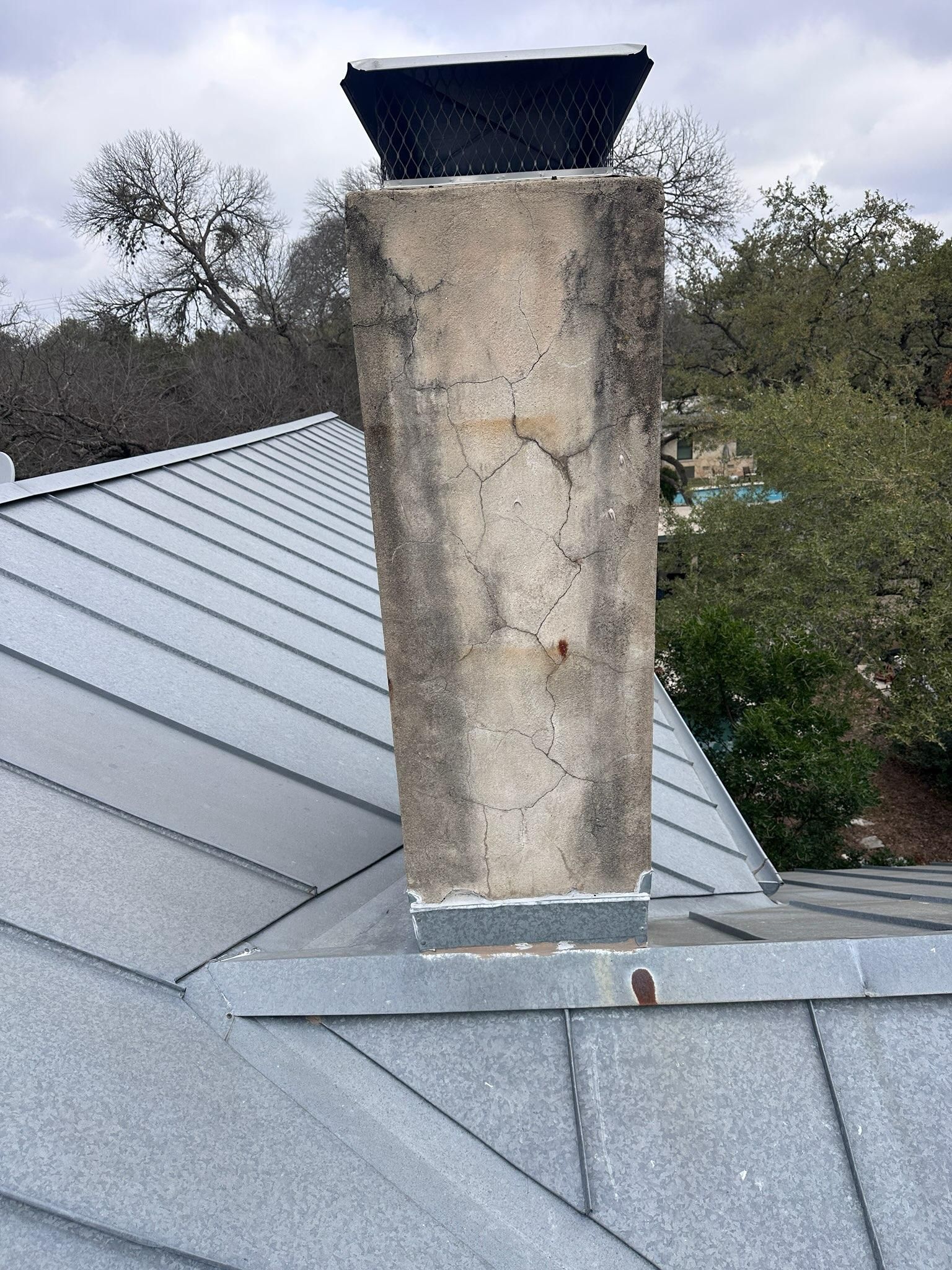  for Delarosa Masonry in San Antonio, TX