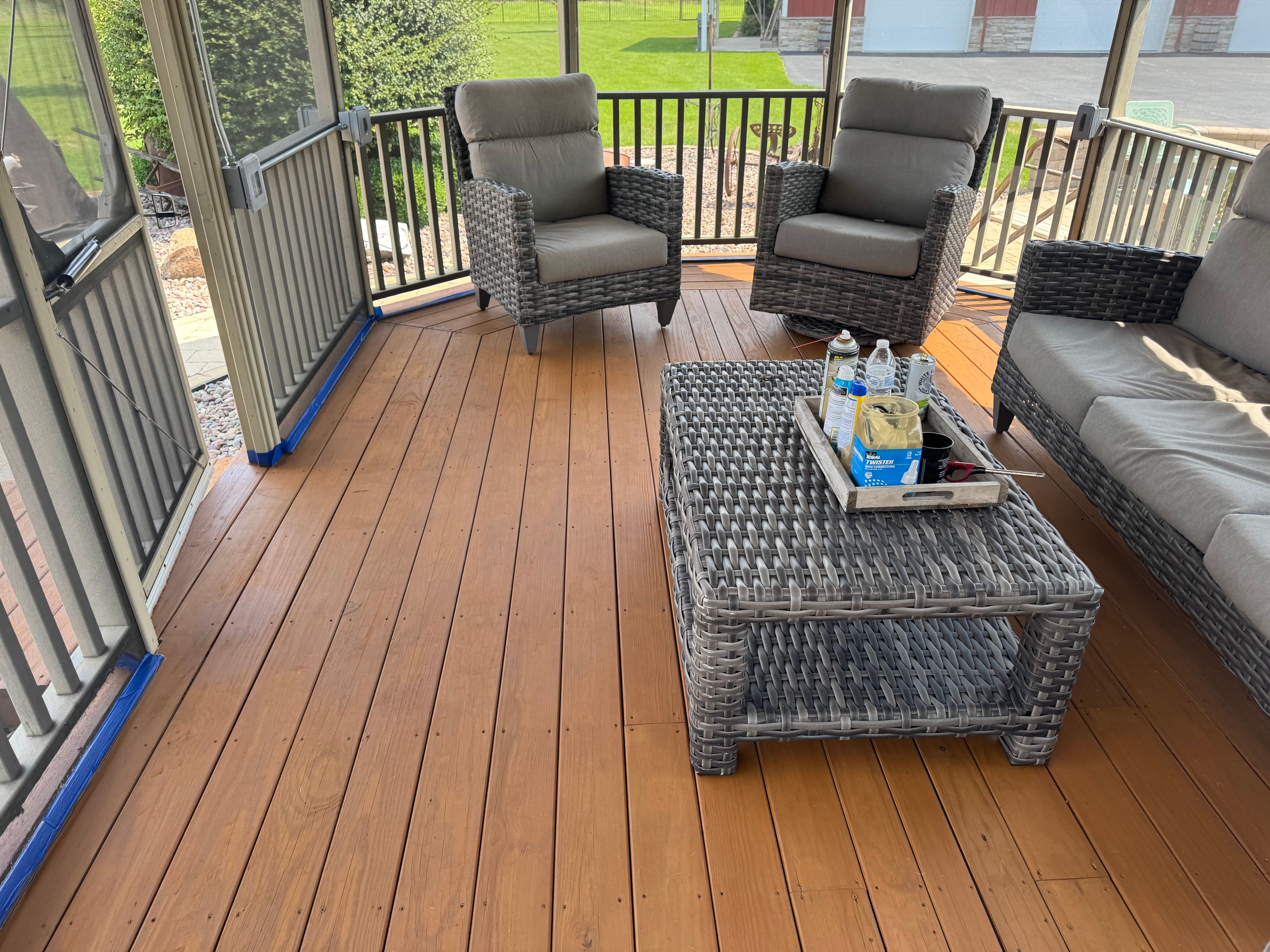 All Photos for Risner Construction in De Motte, IN