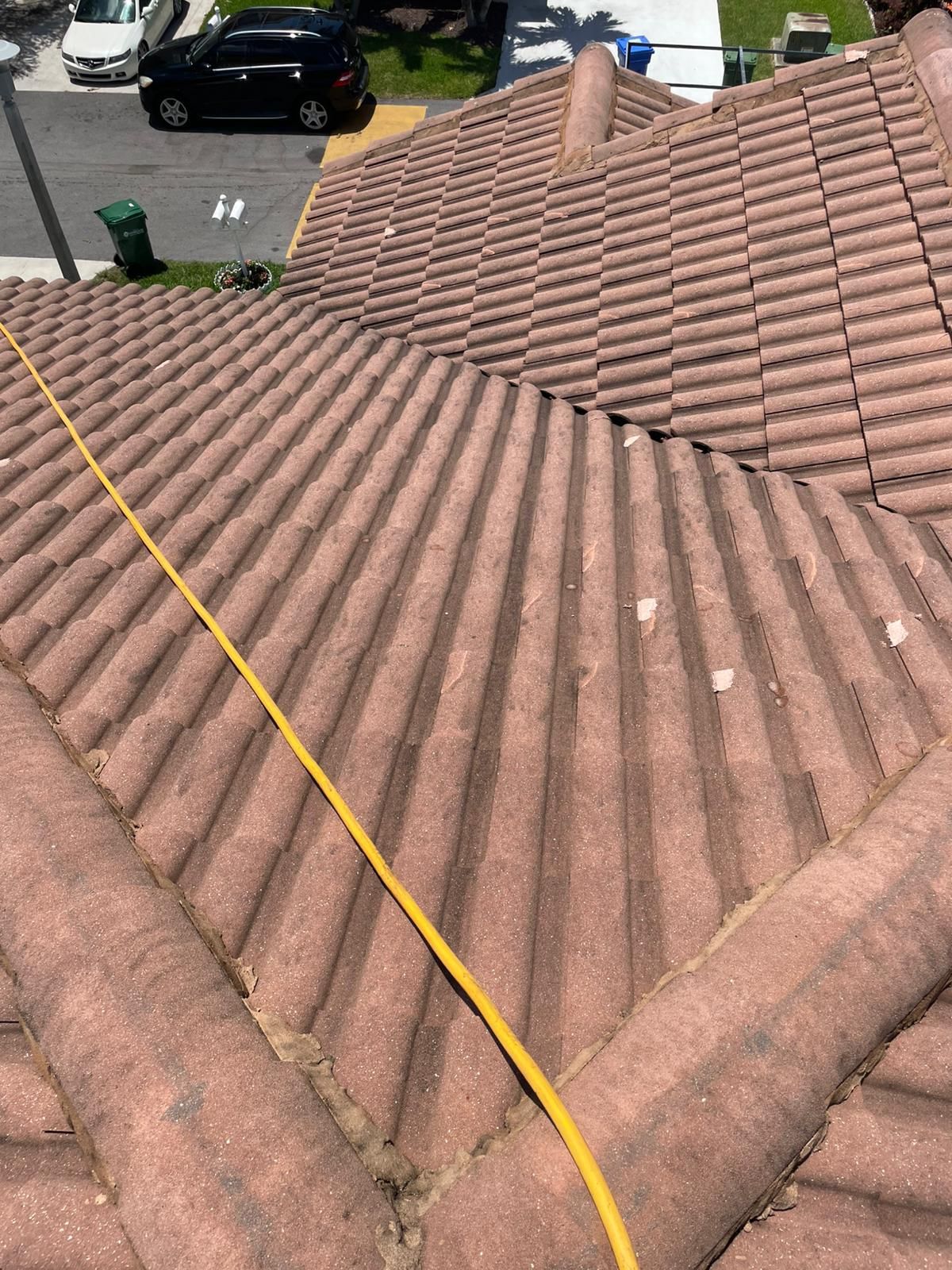  for AJ's Pressure Cleaning & Painting in Pembroke Pines, FL