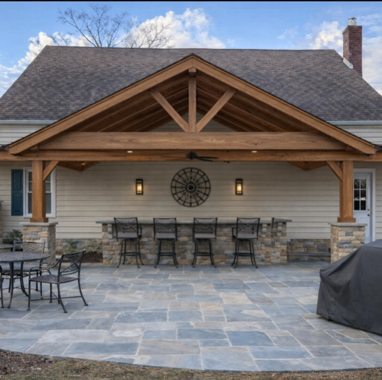  for Tru Anchor Builders in Serving Yardley, PA, and local surrounding area