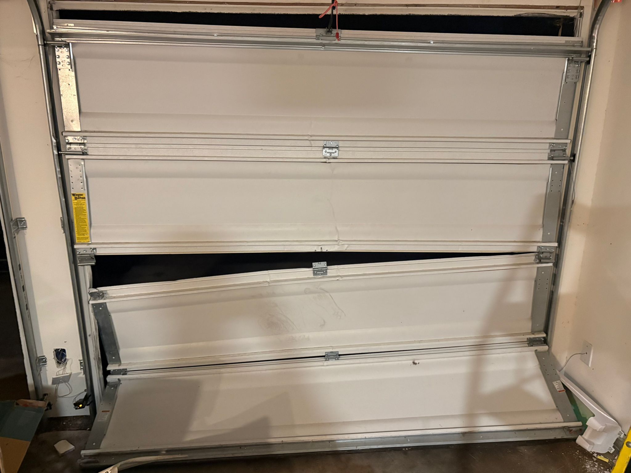  for Eastern Lion Garage Door in Round Rock, TX