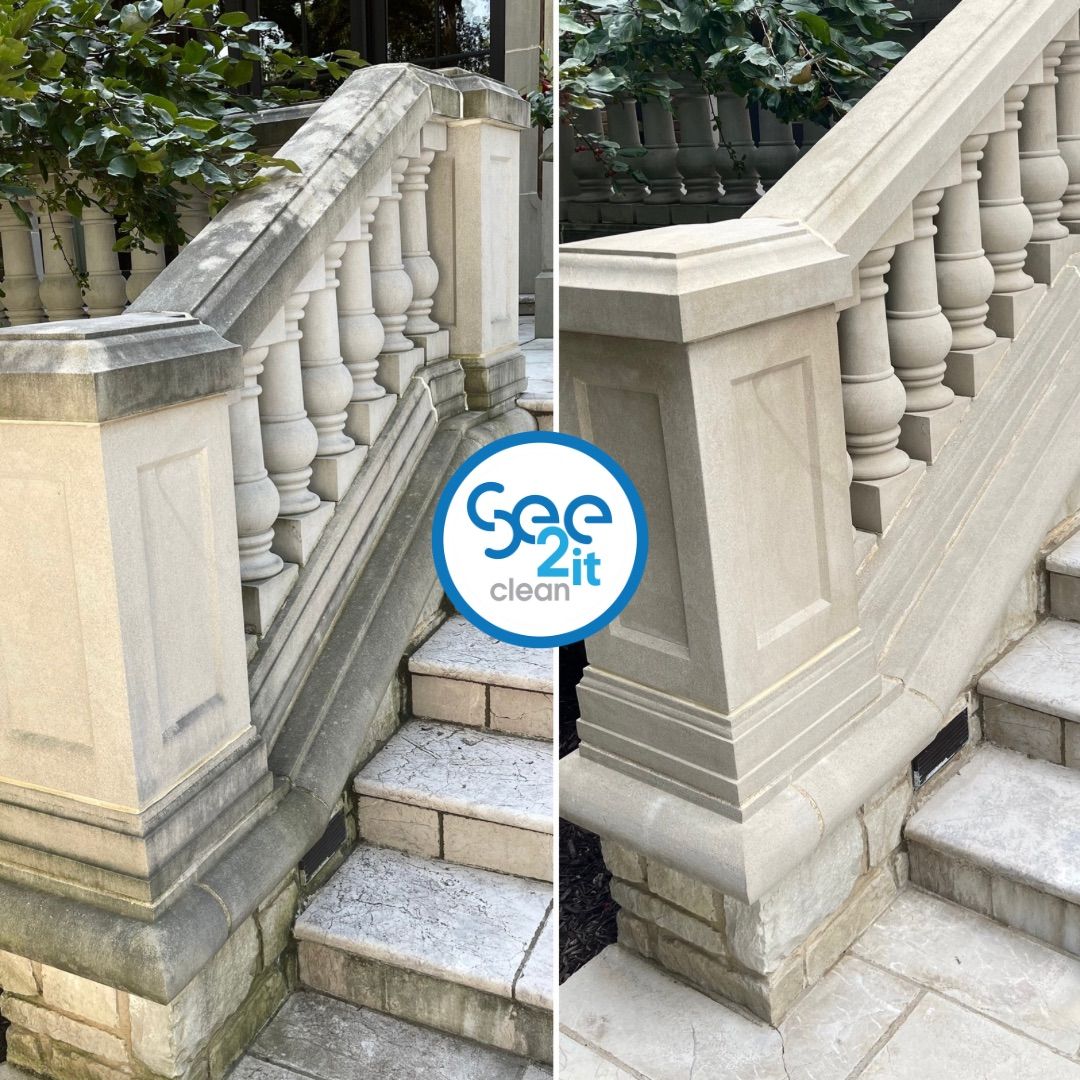  for See2it Clean in St Louis, MO