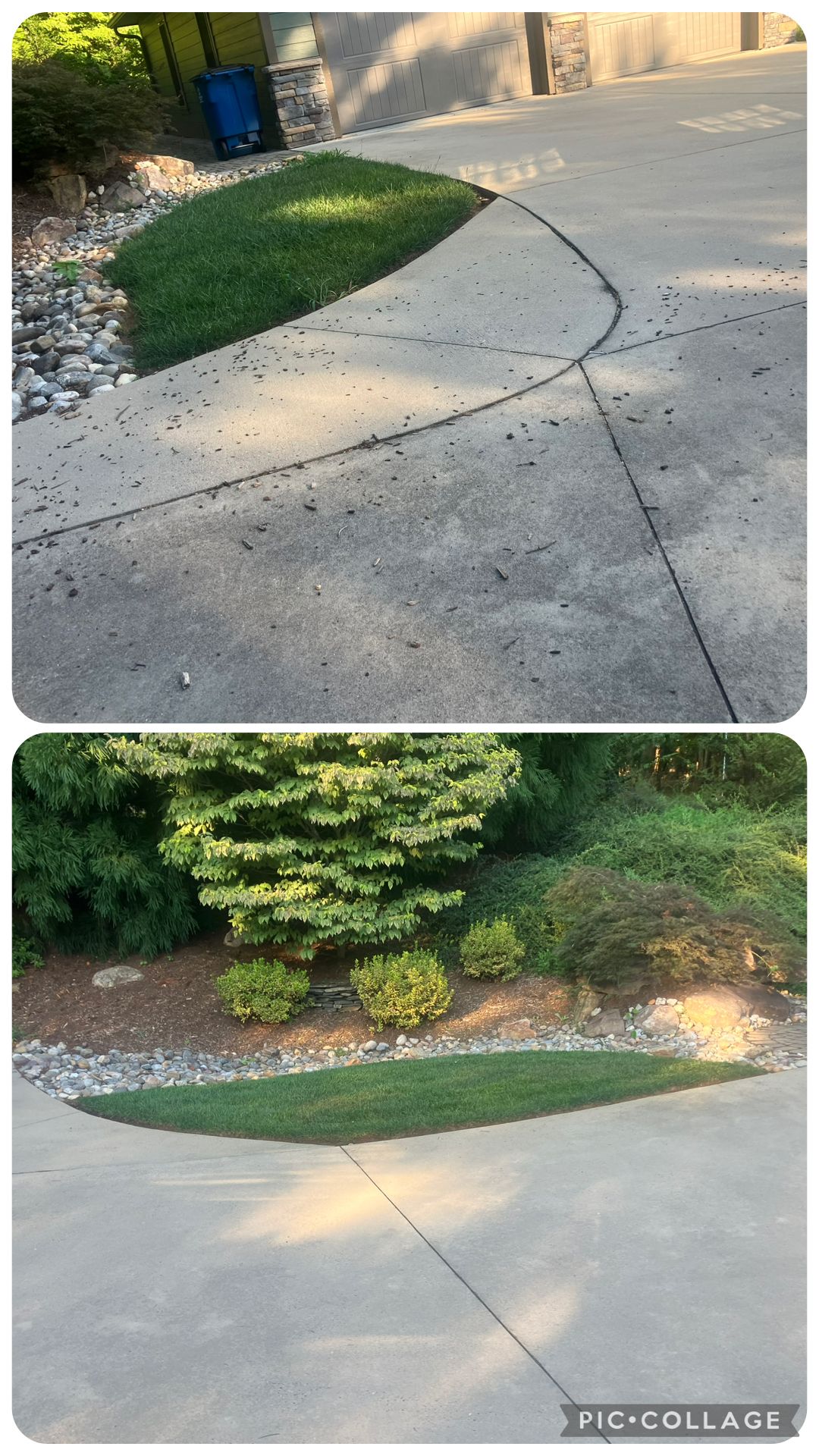  for Stick’s Paint & Garden Maintenance in Morganton, NC