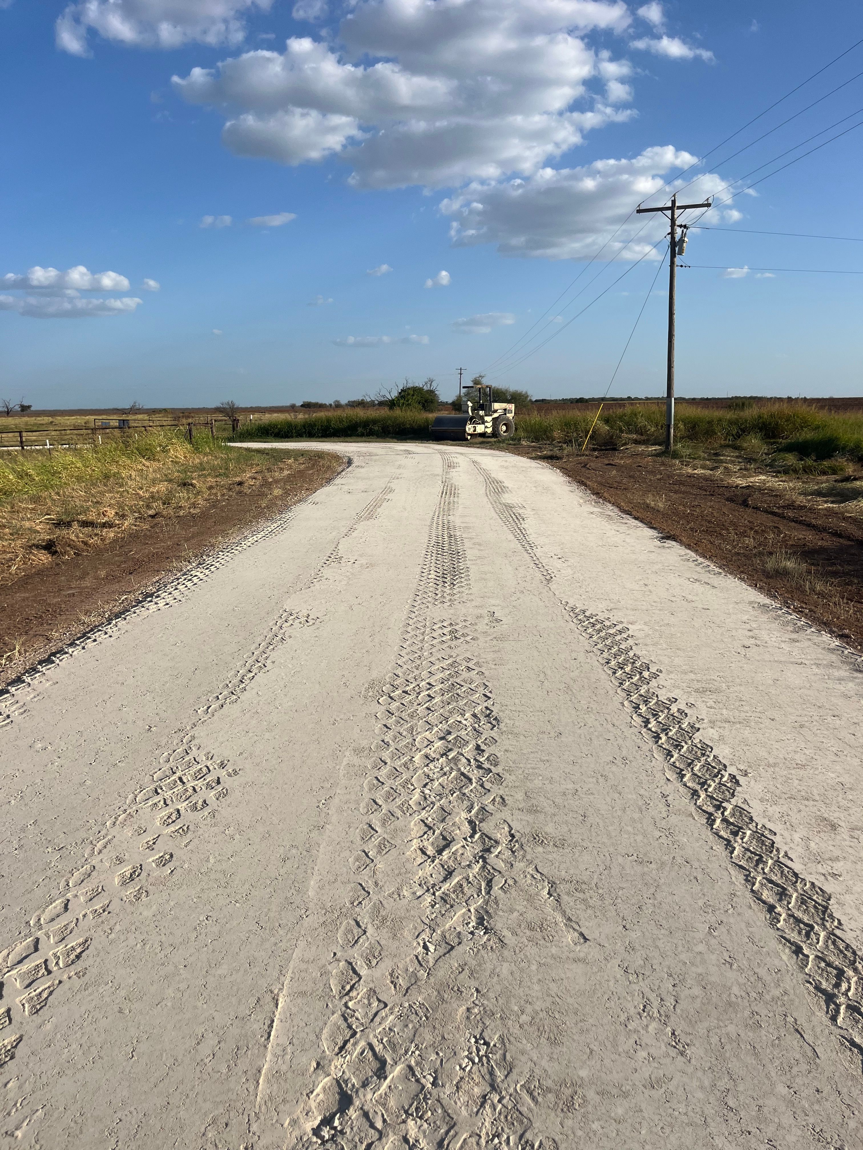  for South Prairie Construction in Graham, TX