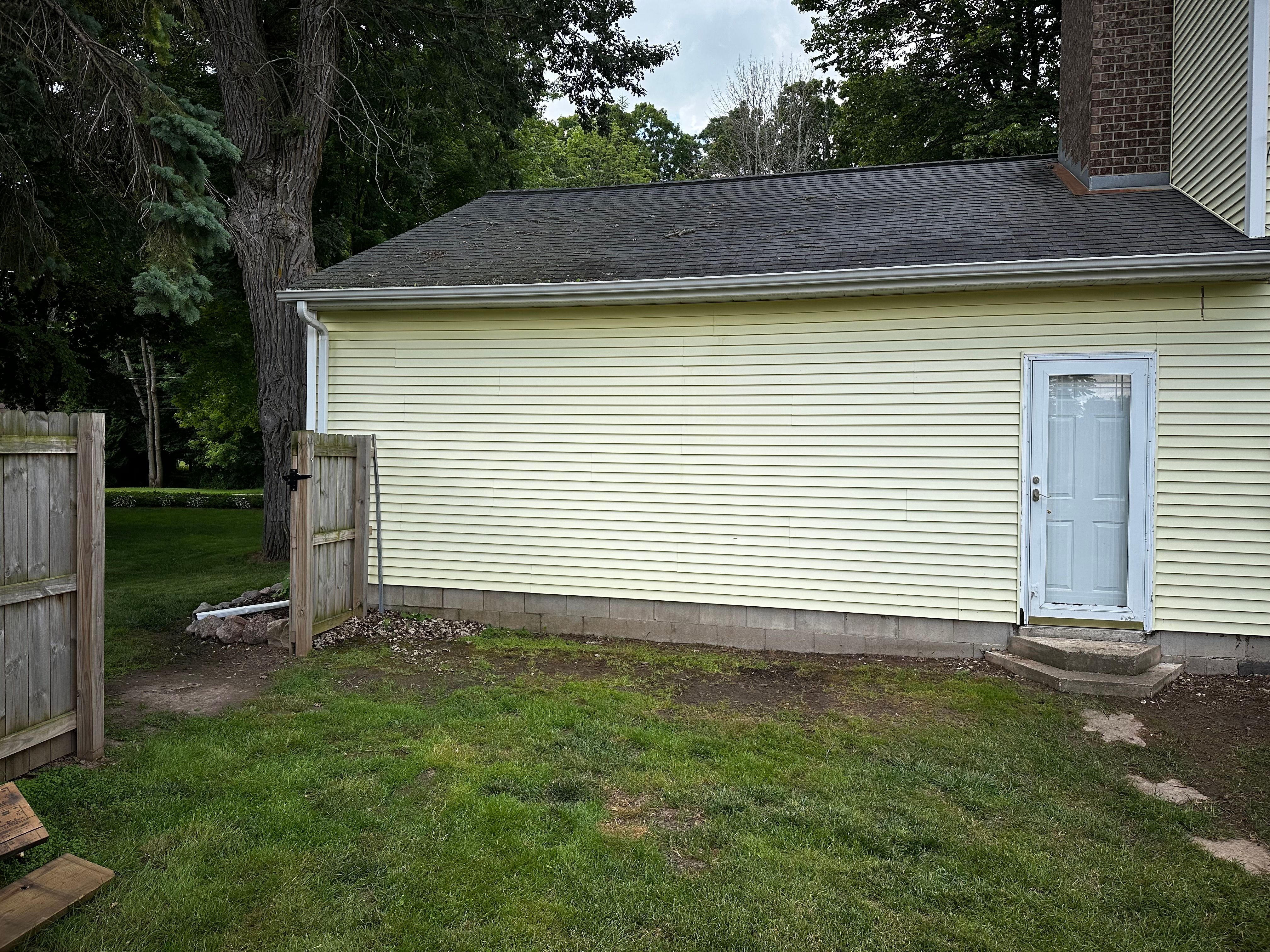  for Konz Pressure Washing in Manitowic, WI