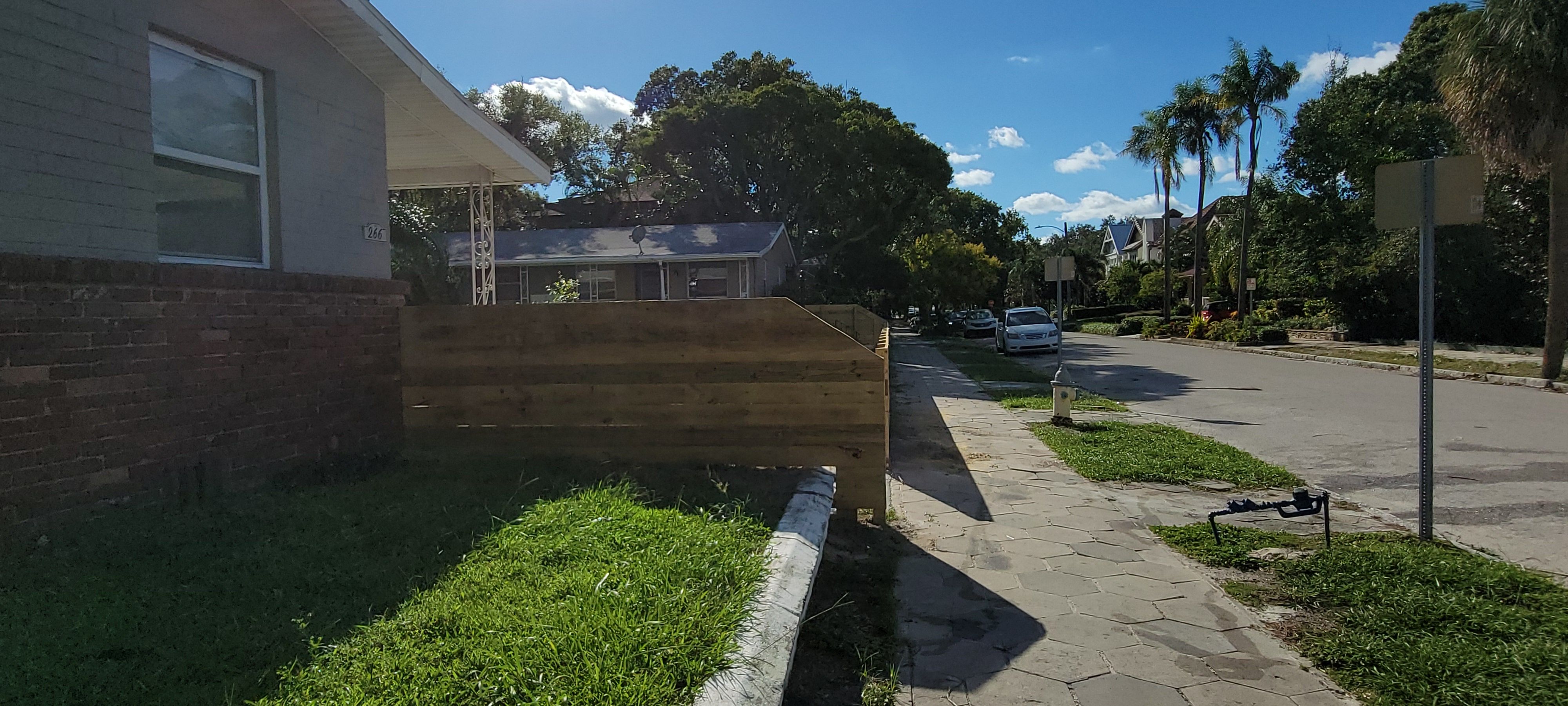  for Millenium Construction & Property Management in Tampa, FL