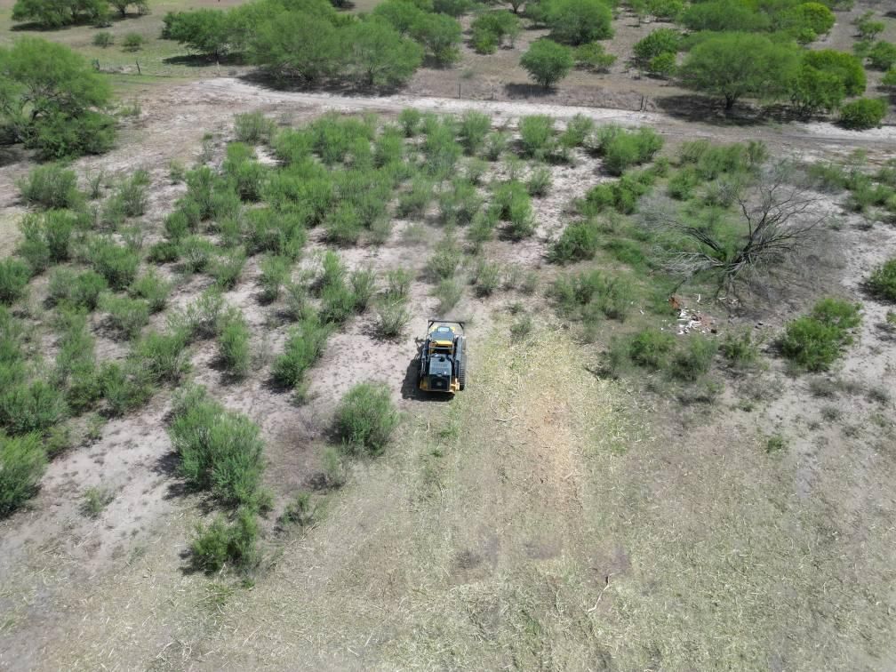 All Photos for Hernandez Land Clearing Services in Alice, TX