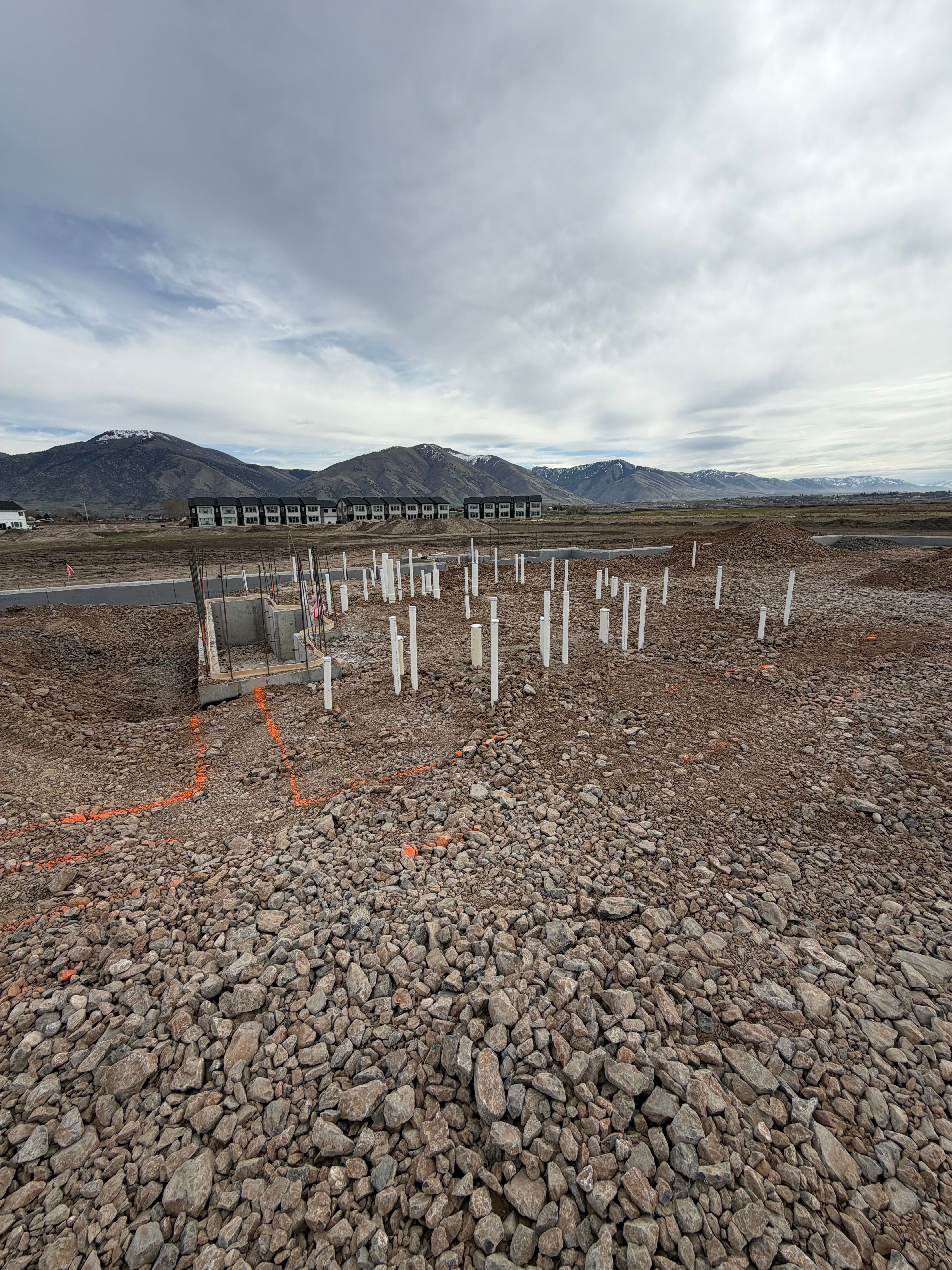  for Double C Plumbing & Excavation in Tremonton, UT