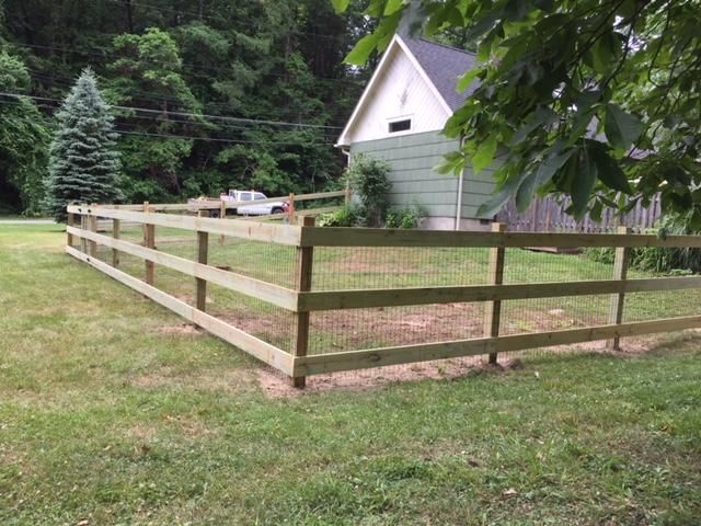 All Photos for Wantage Fence & Stonework, LLC in Wantage, New Jersey