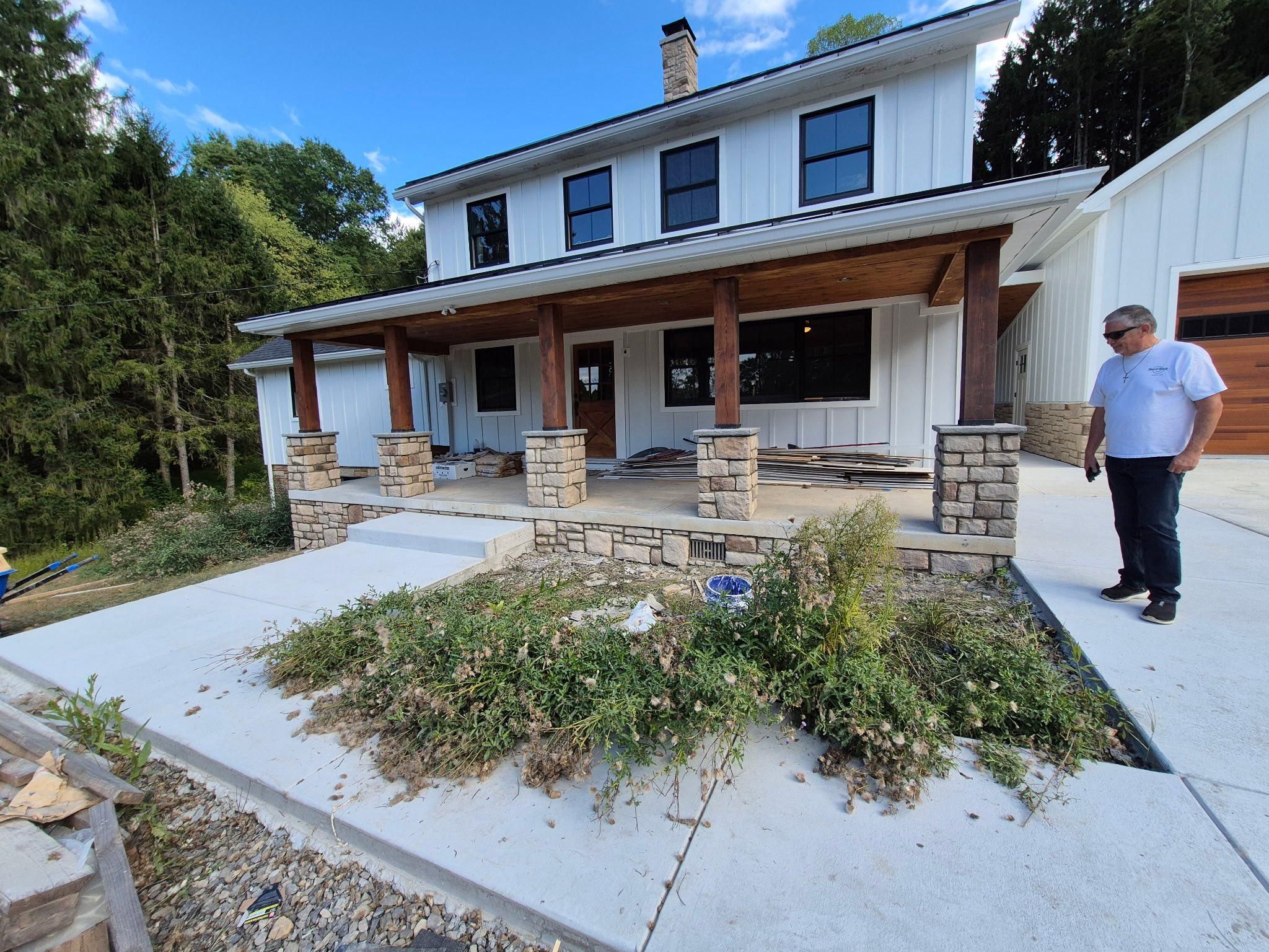  for Accent Stone in Shelocta, PA
