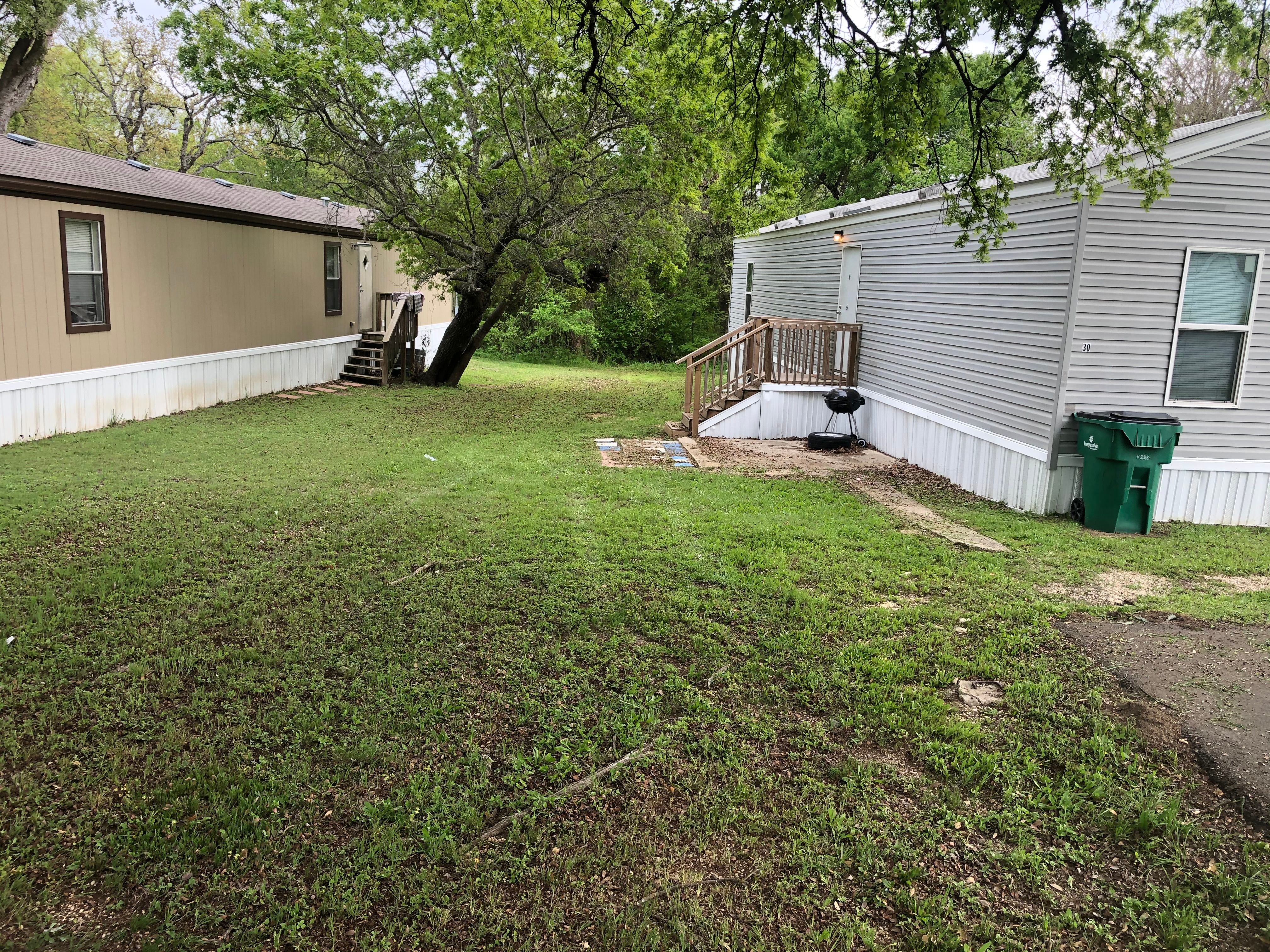  for D’s Lawncare in Killeen, TX