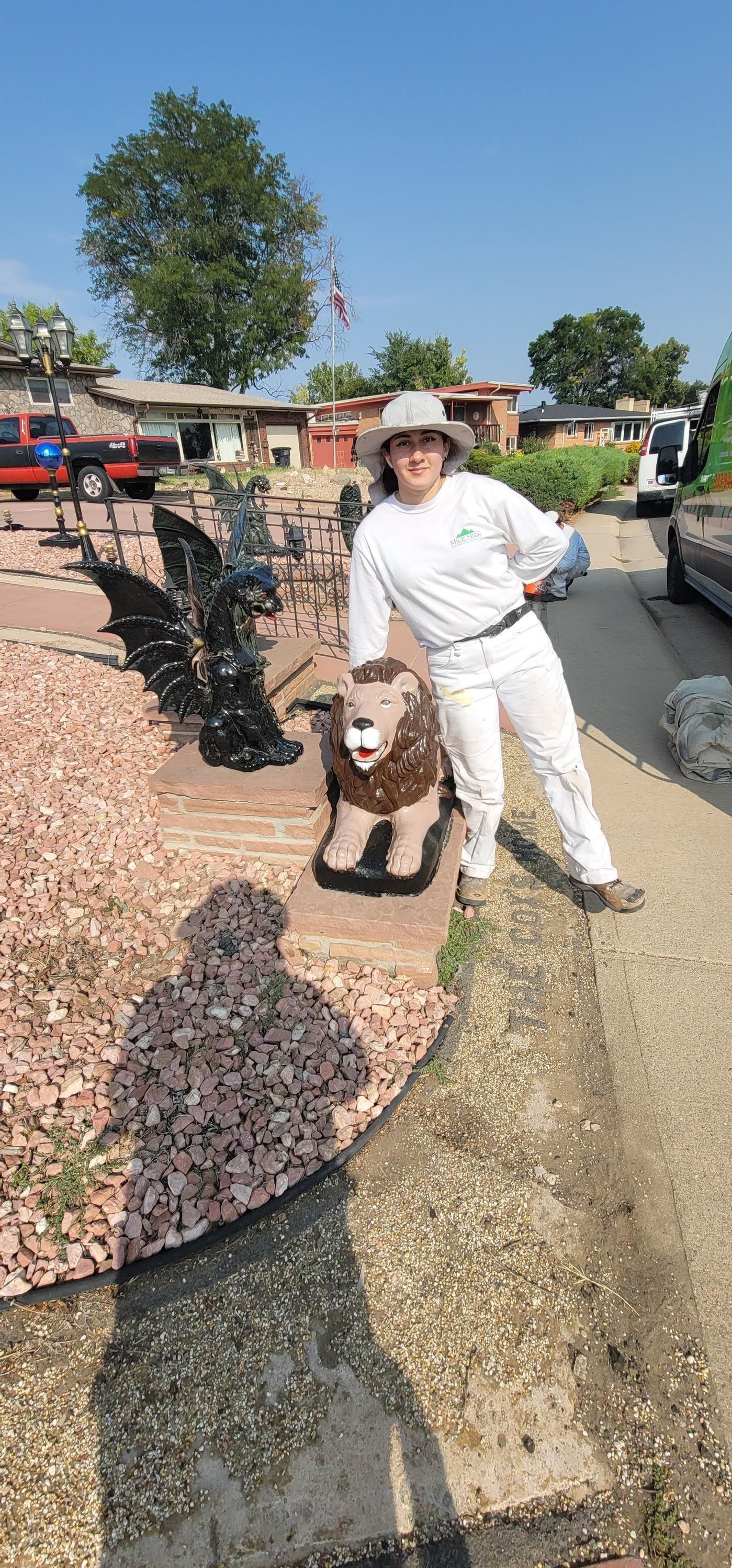All Photos for Mile High Painting Solutions in Denver, CO