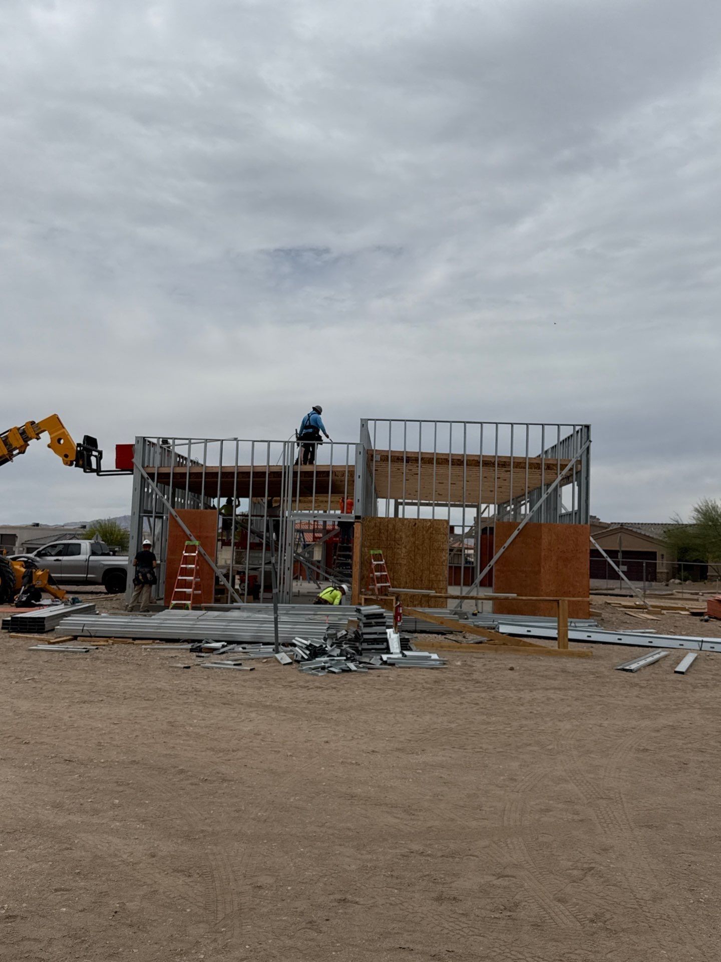  for Ant Farm Construction in Kingman, AZ