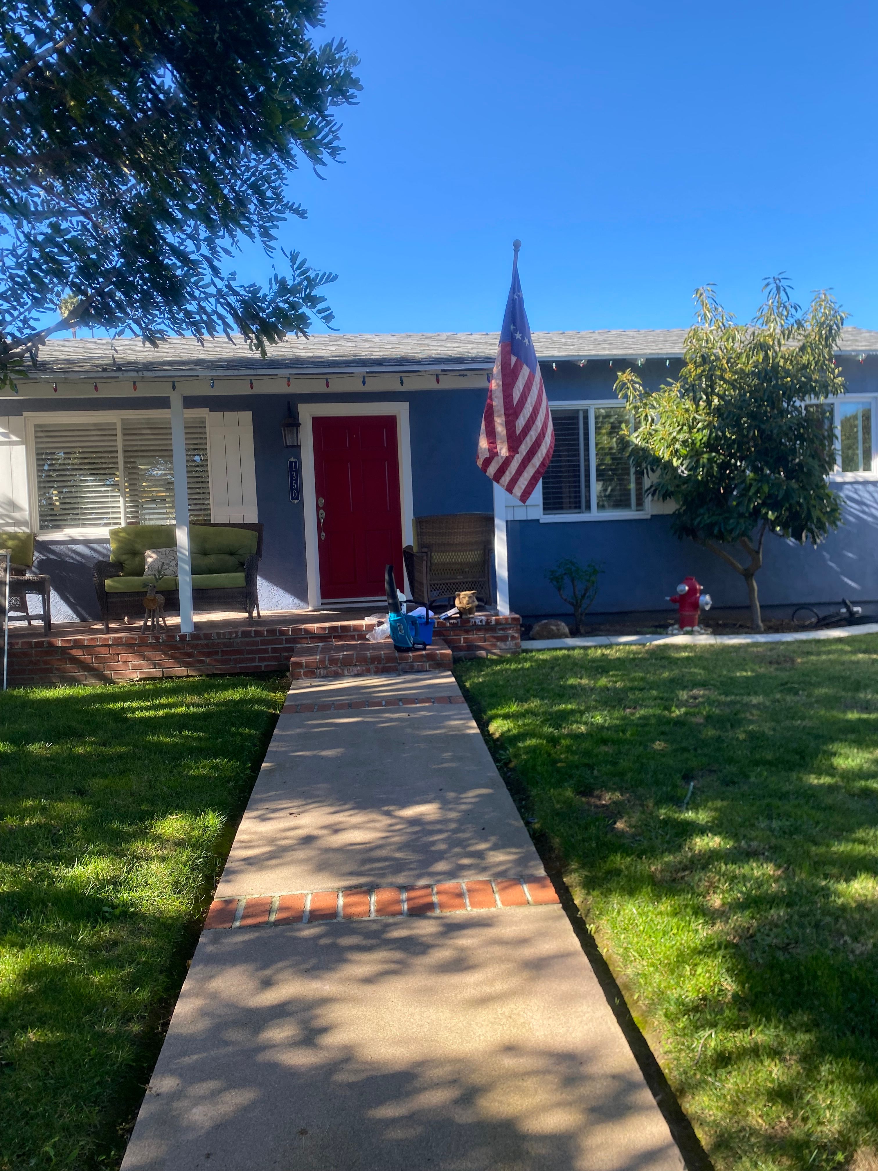  for Fuller Window Cleaning & Pressure Washing Service in San Diego, CA