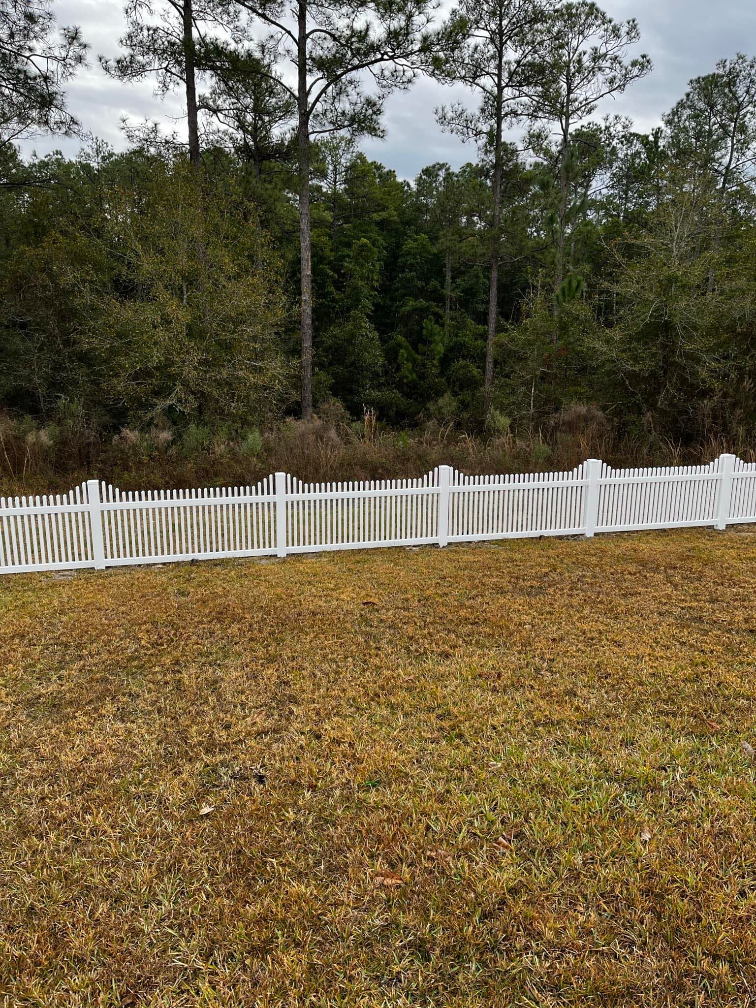  for Red's Premier Fencing LLC  in Jacksonville, FL