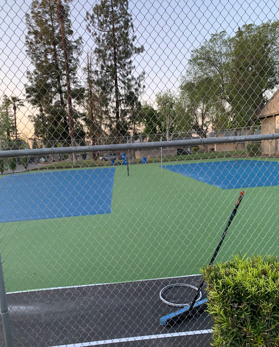  for AGM Paving in Fresno, CA