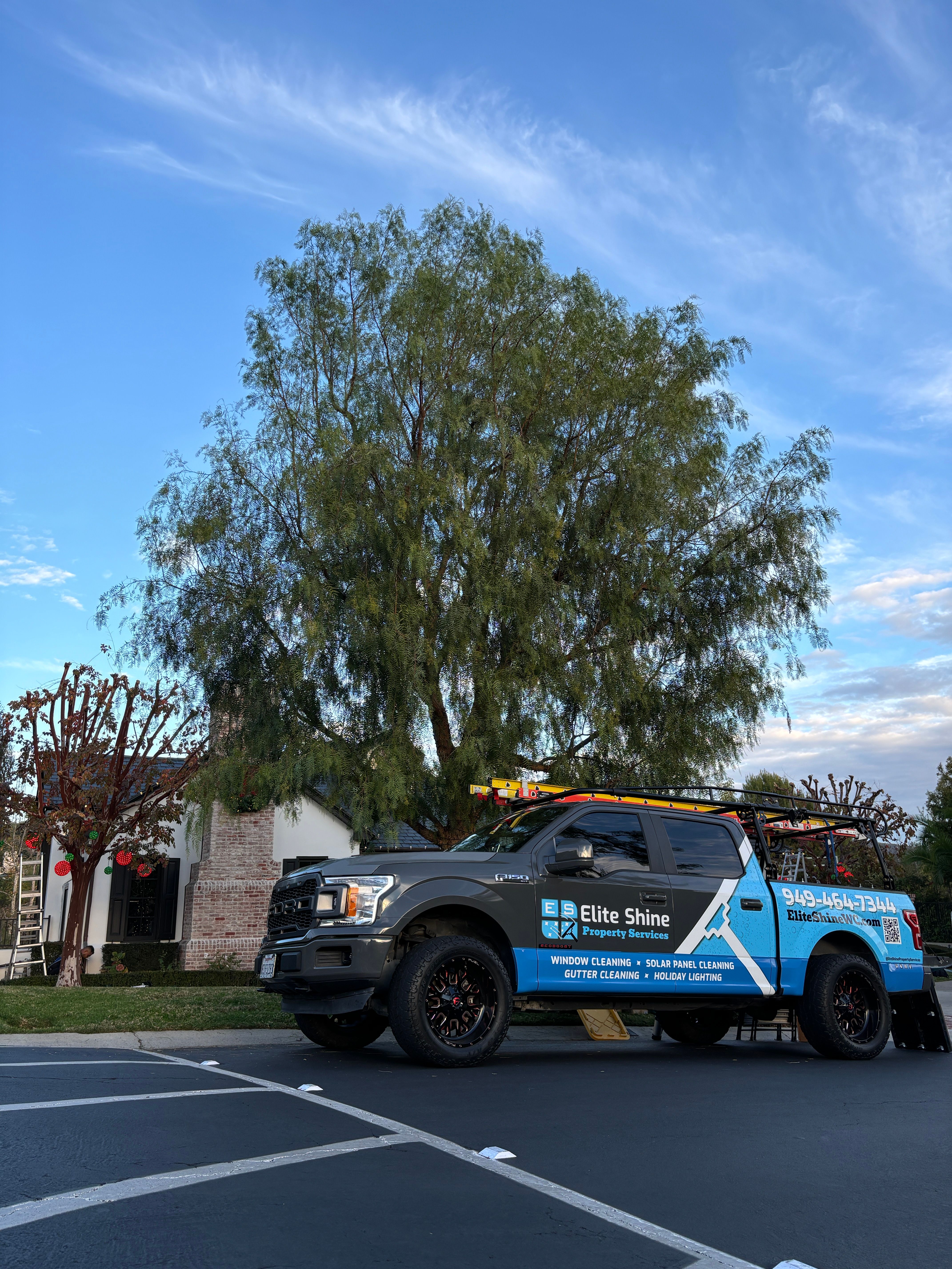All Photos for Elite Shine Property Services: The #1 Choice for Window & Exterior Cleaning in South OC in Orange county, CA