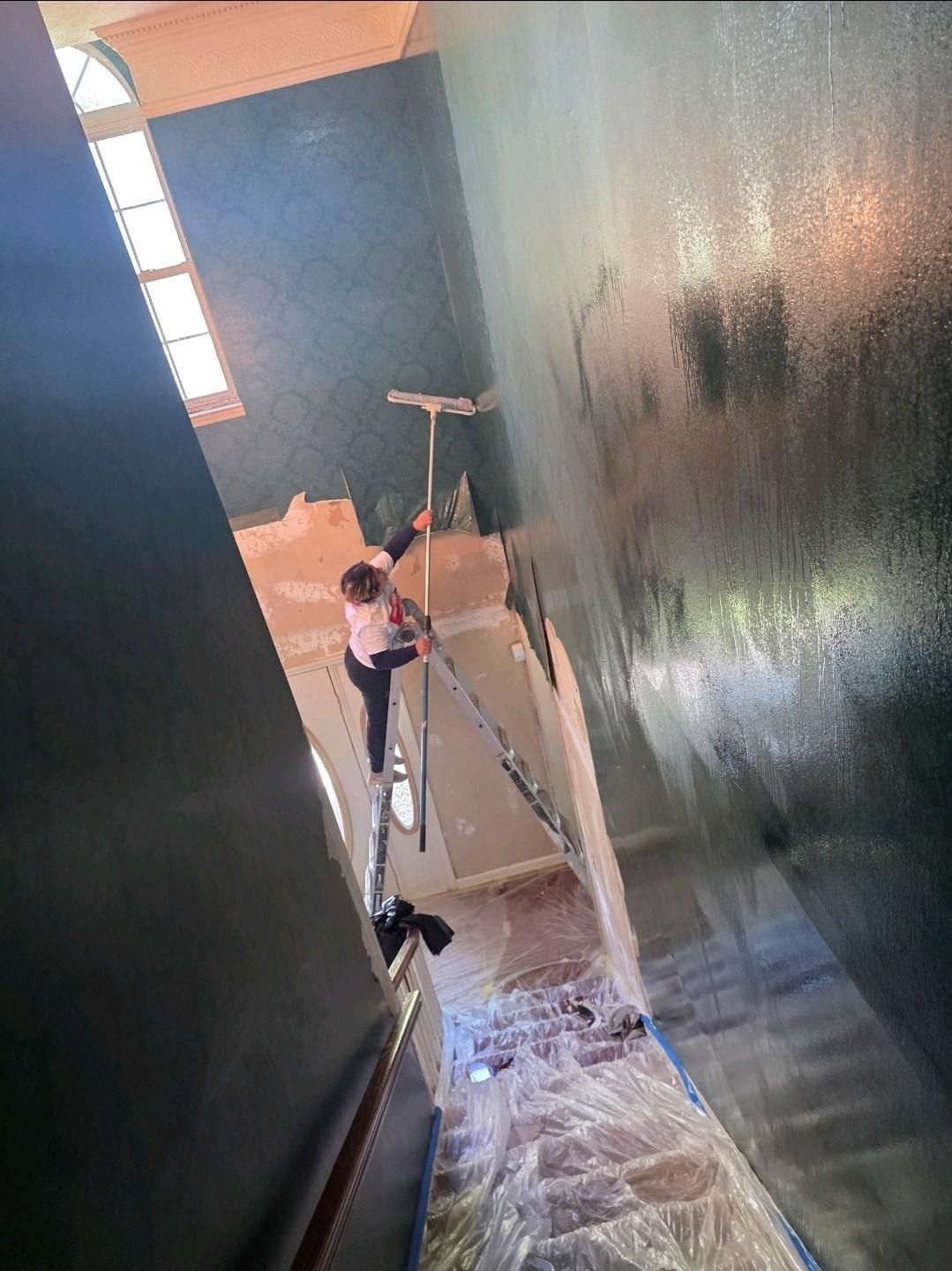  for Comptons Painting LLC in Smyrna, TN