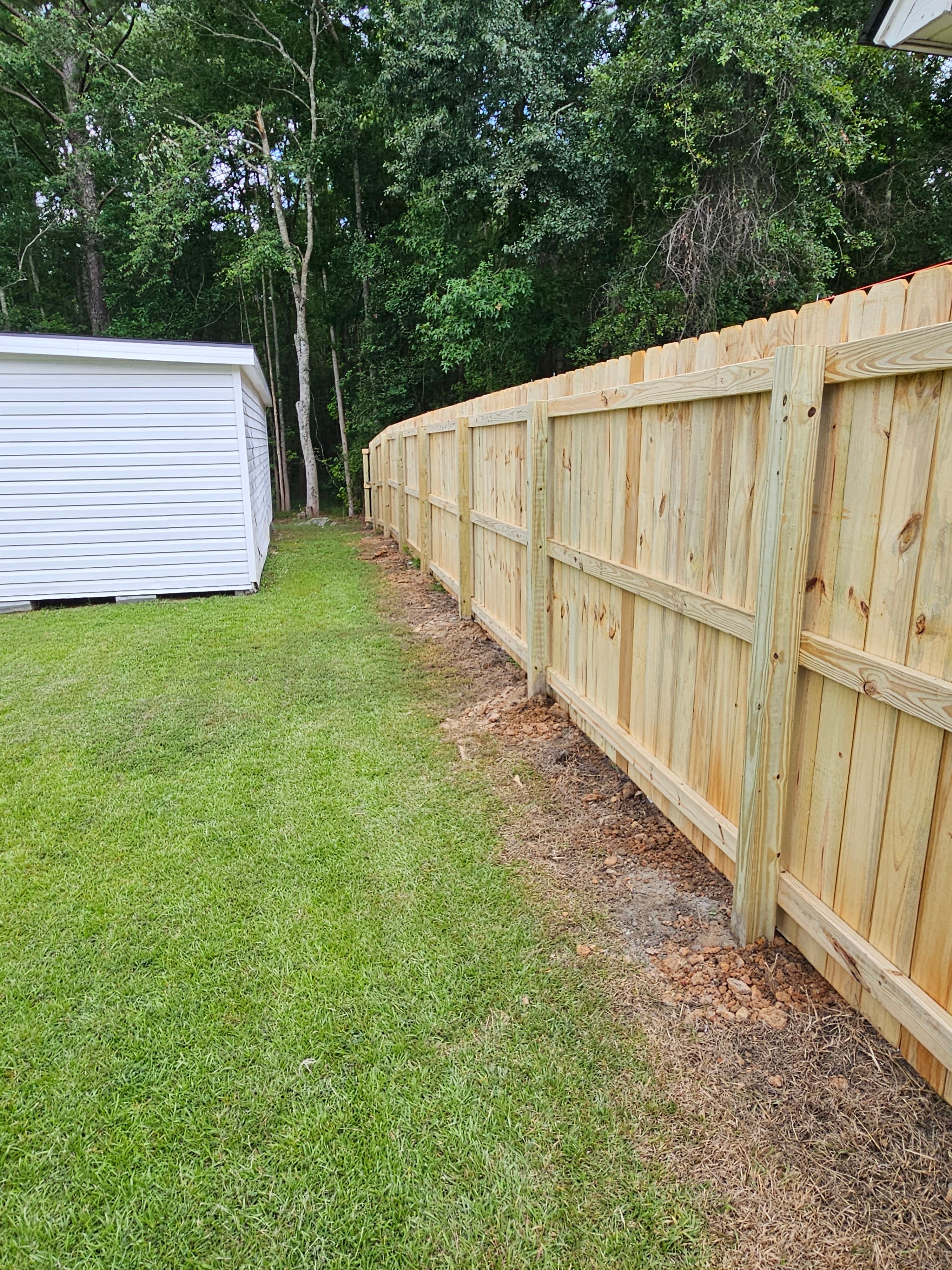  for American Privacy Fencing & More in Statesboro, GA