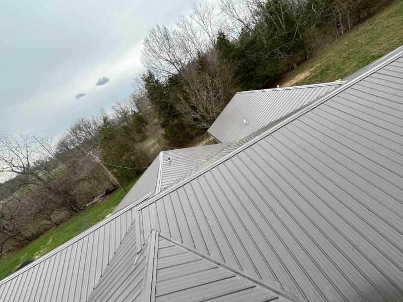  for Five Star Pro Construction LLC in Cleveland, NC