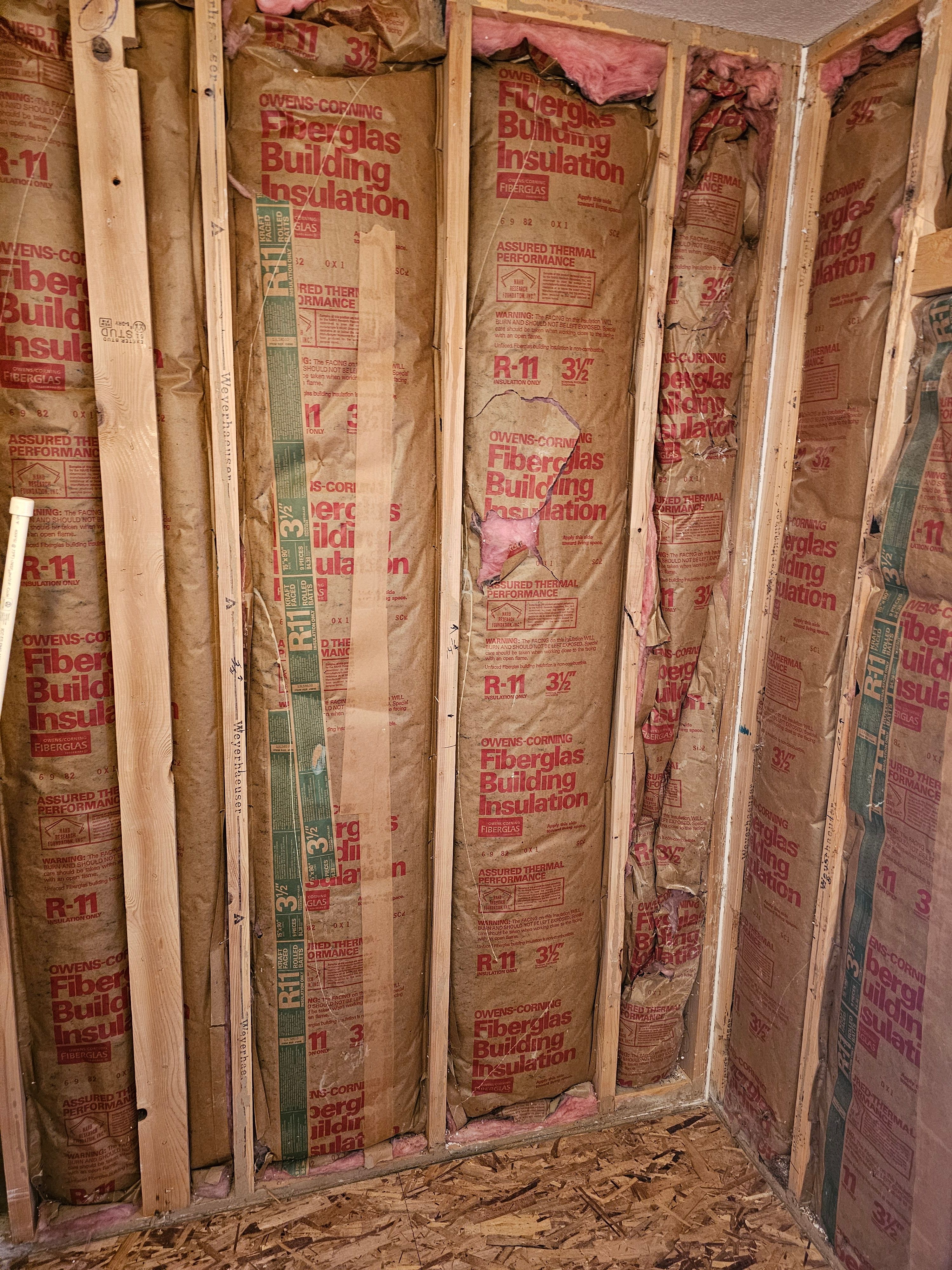  for Bartee's Home Solutions in Redding, CA