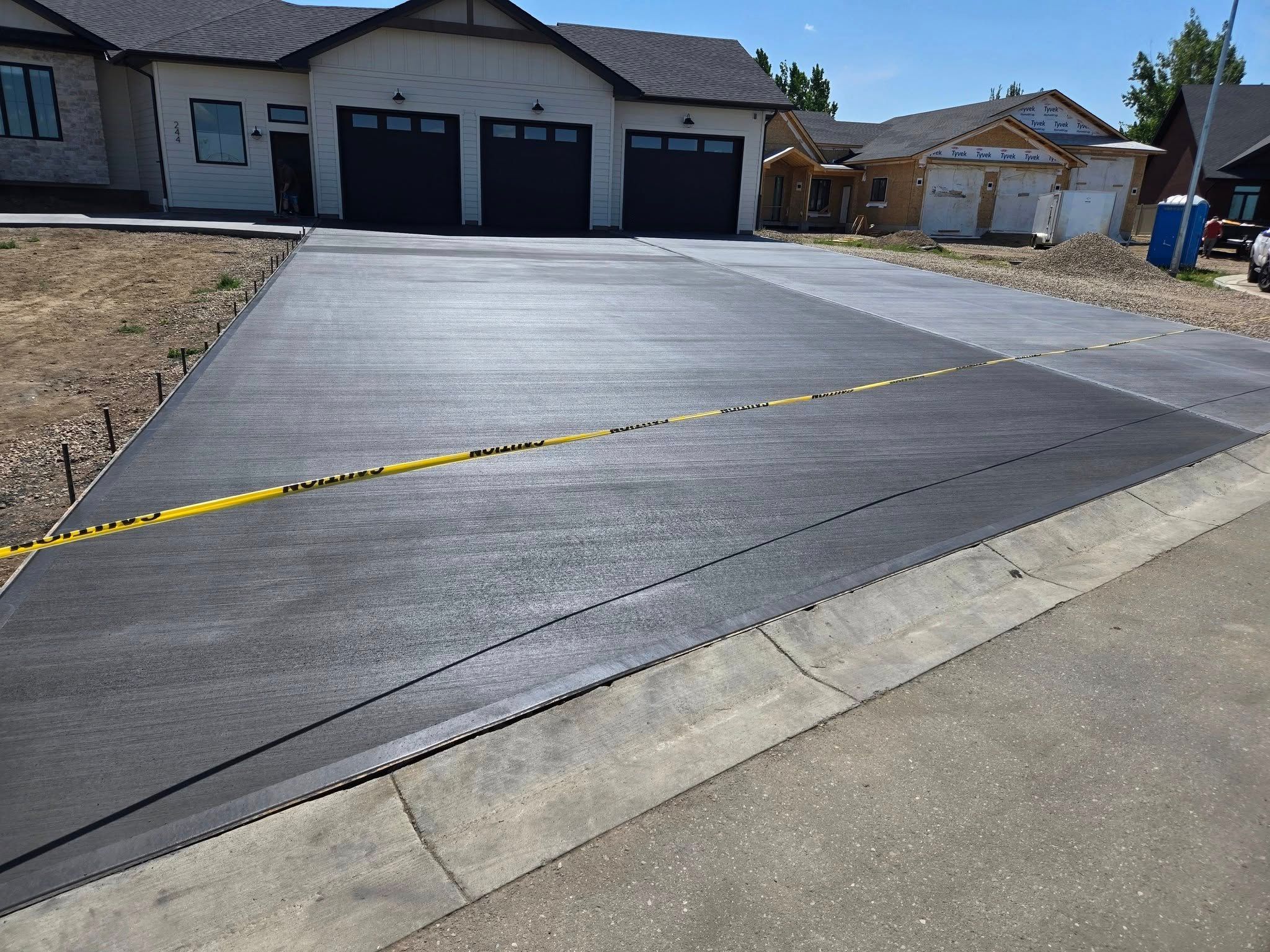  for Kirwins Concrete LTD in Medicine Hat, CA