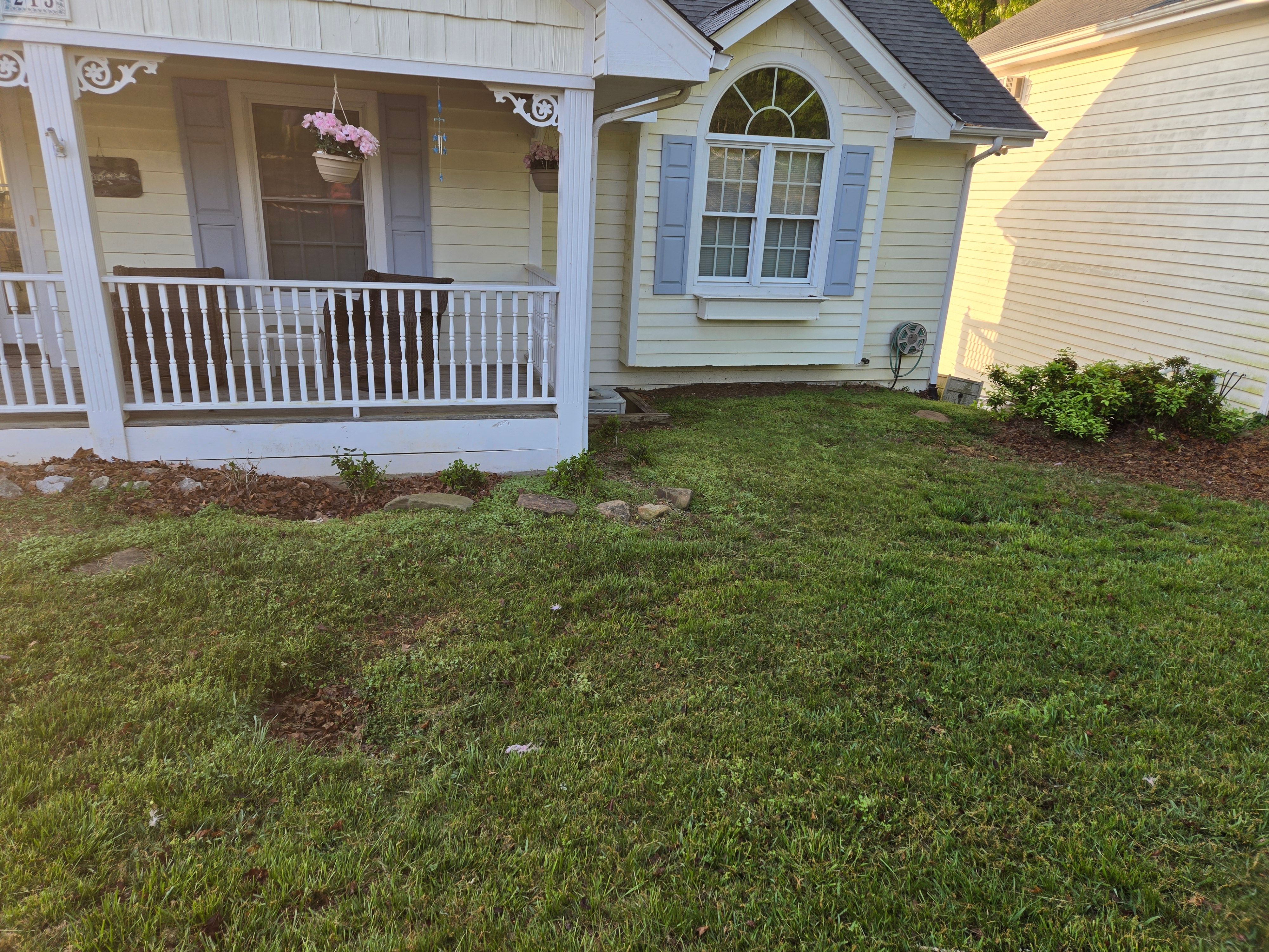 for Lafollette Mulch, Stone and Lawn Care in La Follette, TN
