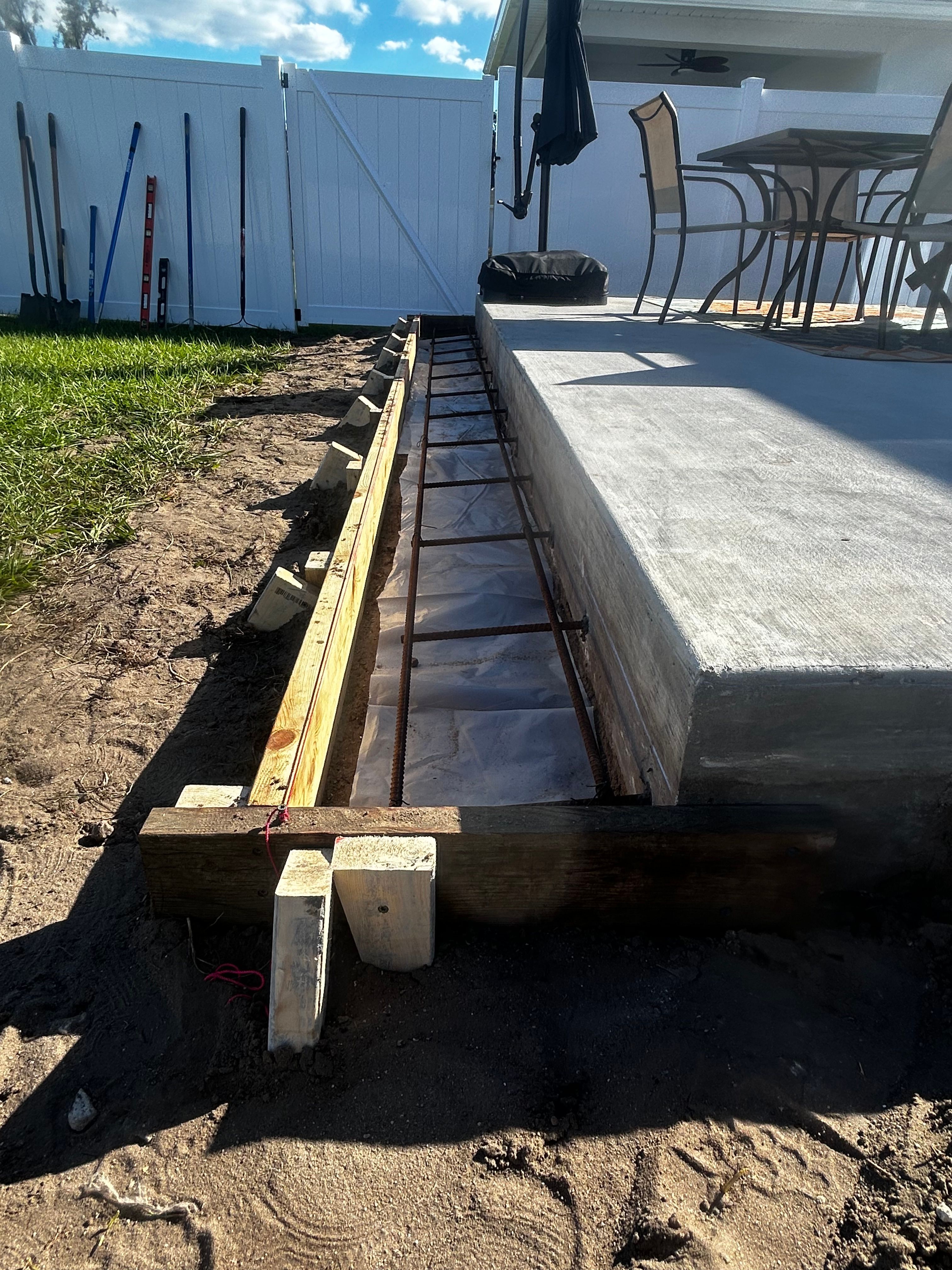  for Cornerstone Concrete Solutions LLC in Lakeland, FL