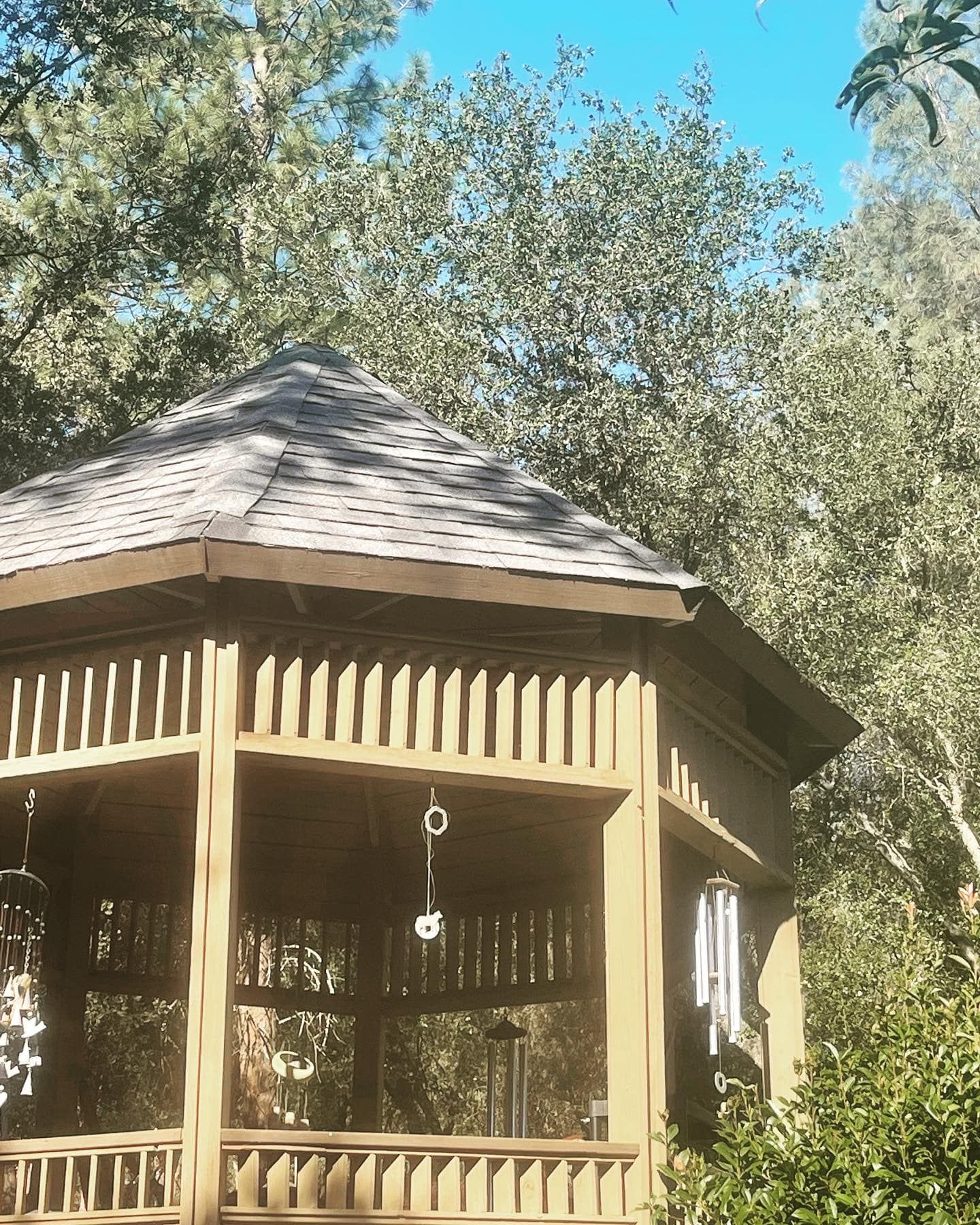 Roofing for Liberty Roofing Contractors in Pollock Pines, CA