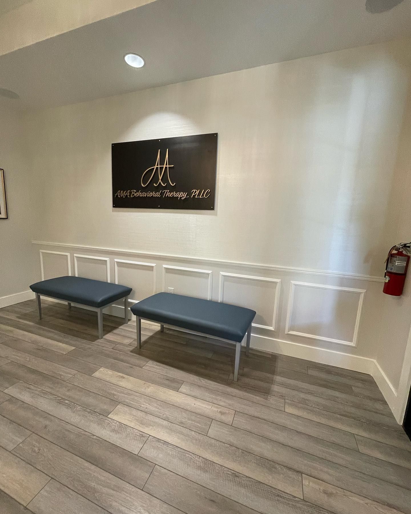 Interior Renovations for Son Construction in San Antonio, TX