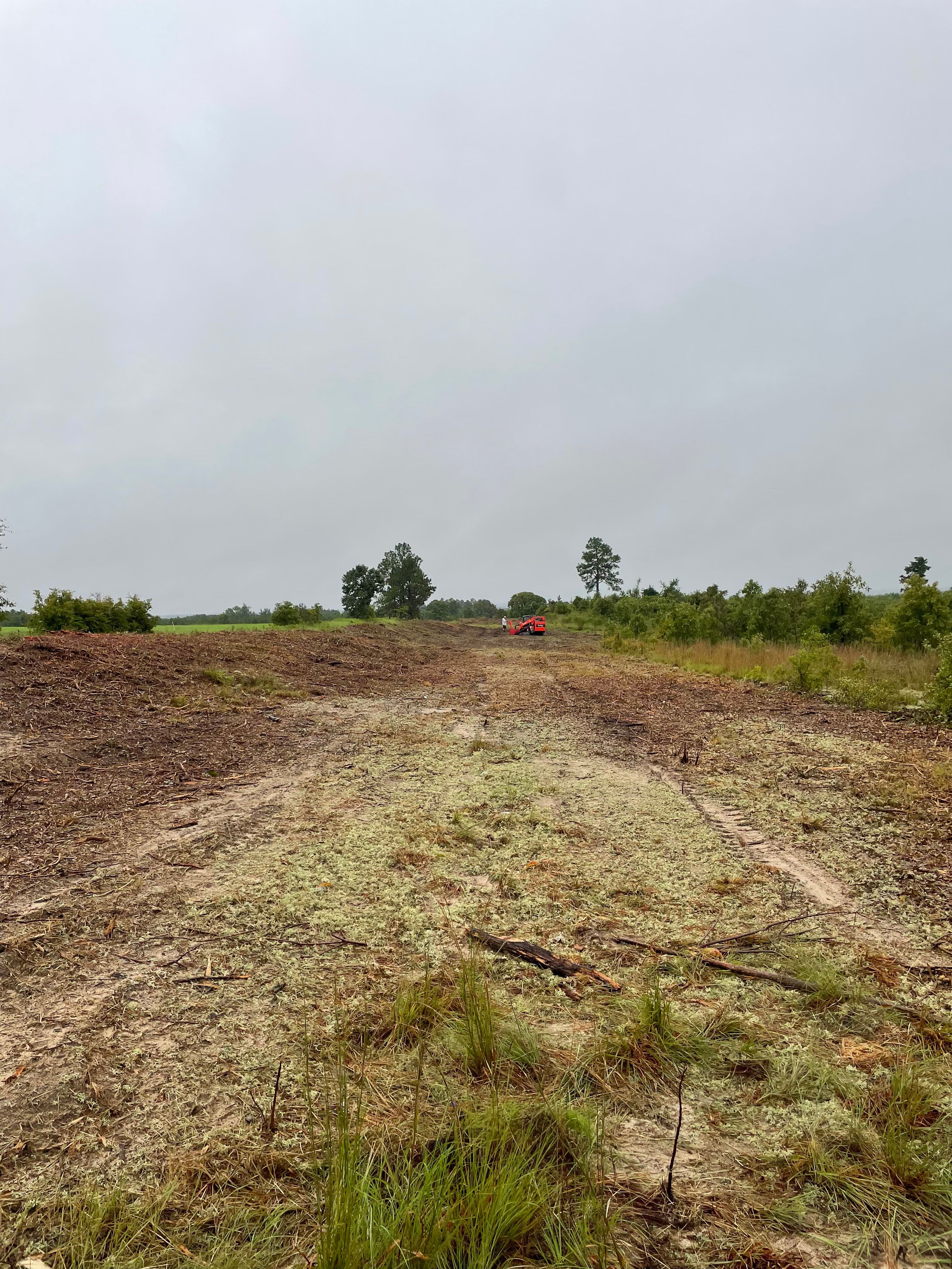  for JA Clearing  in Pageland, SC