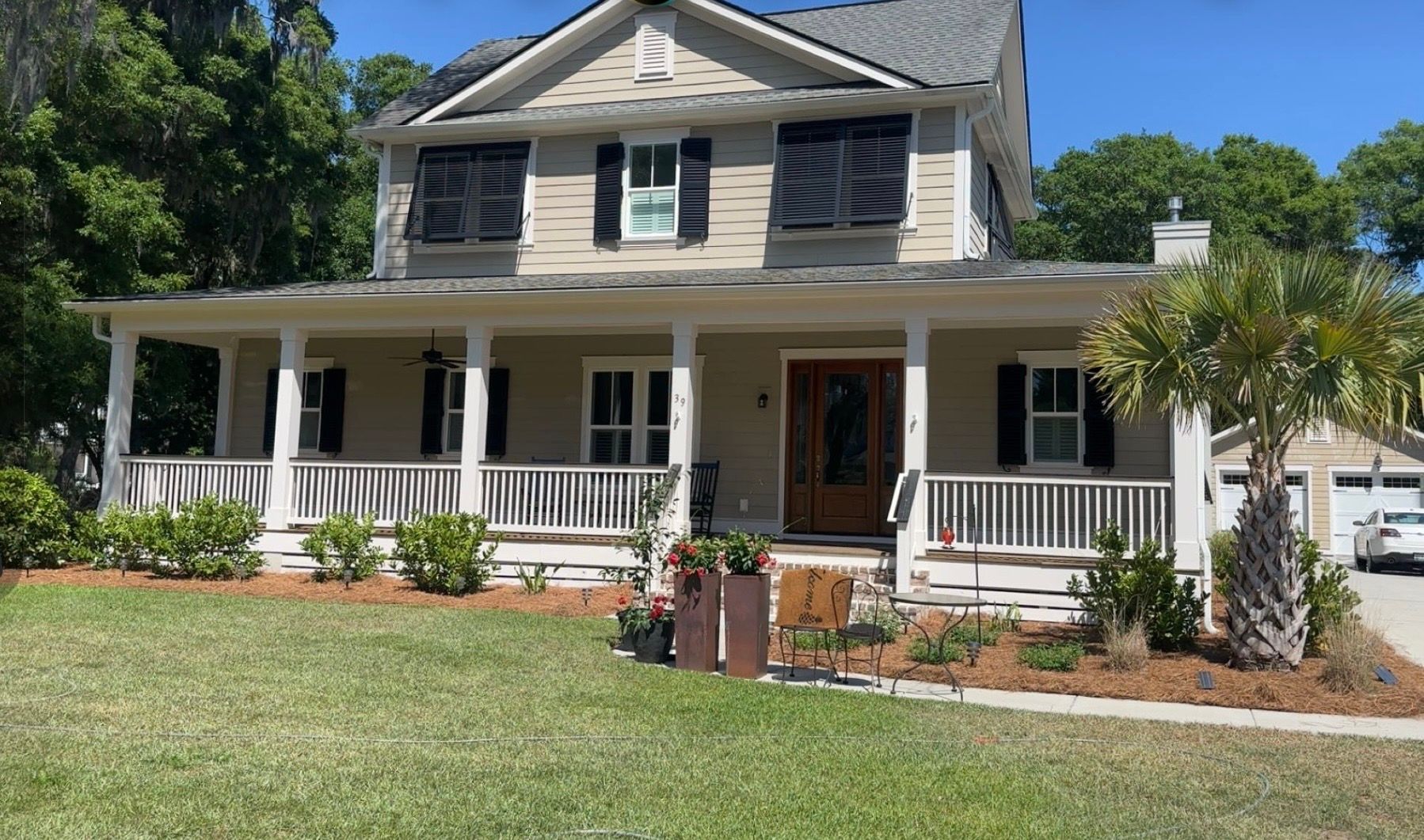  for Premier Softwash in Bluffton, SC