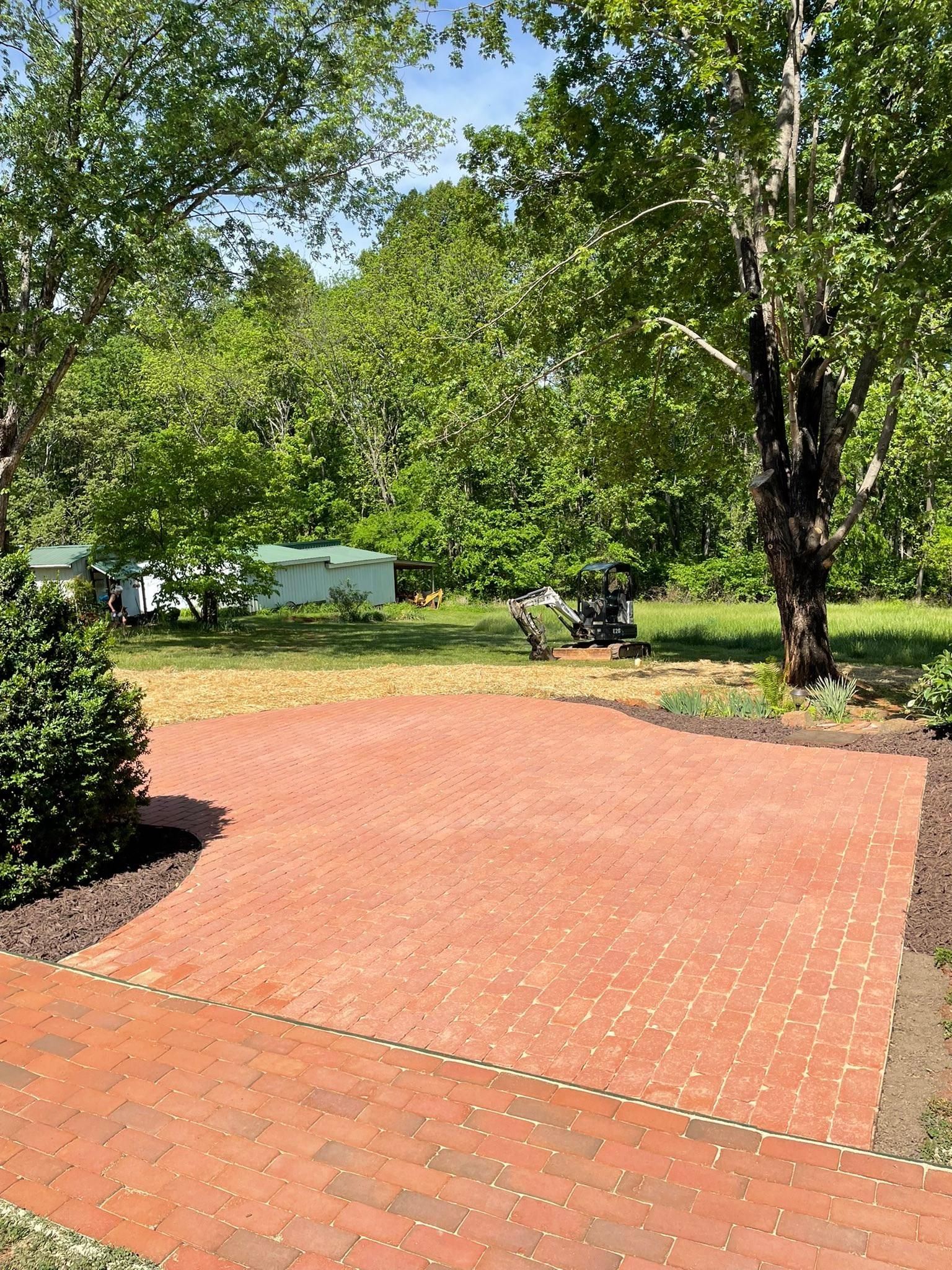  for Chiles Lawn & Landscaping in Gordonsville, VA