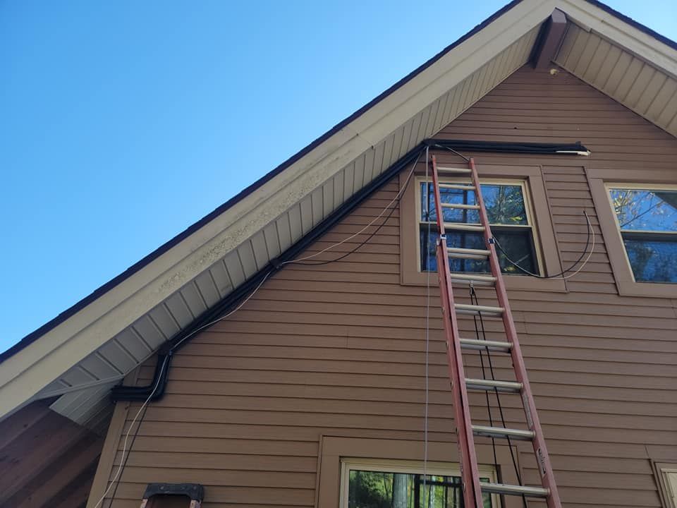 HVAC for Concord Mechanical INC in Lynchburg, VA