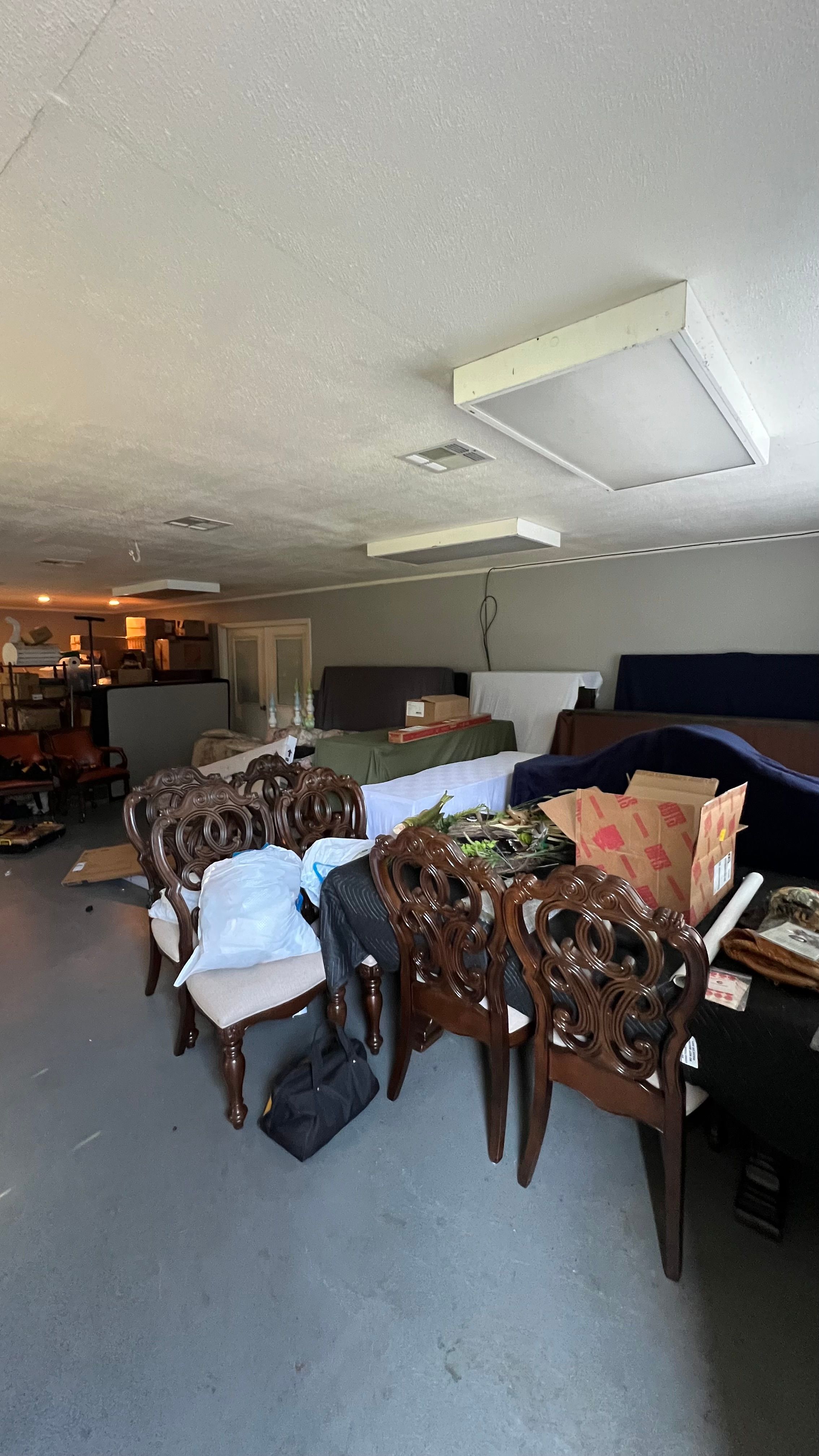  for Southern Circuits in Prairieville, LA