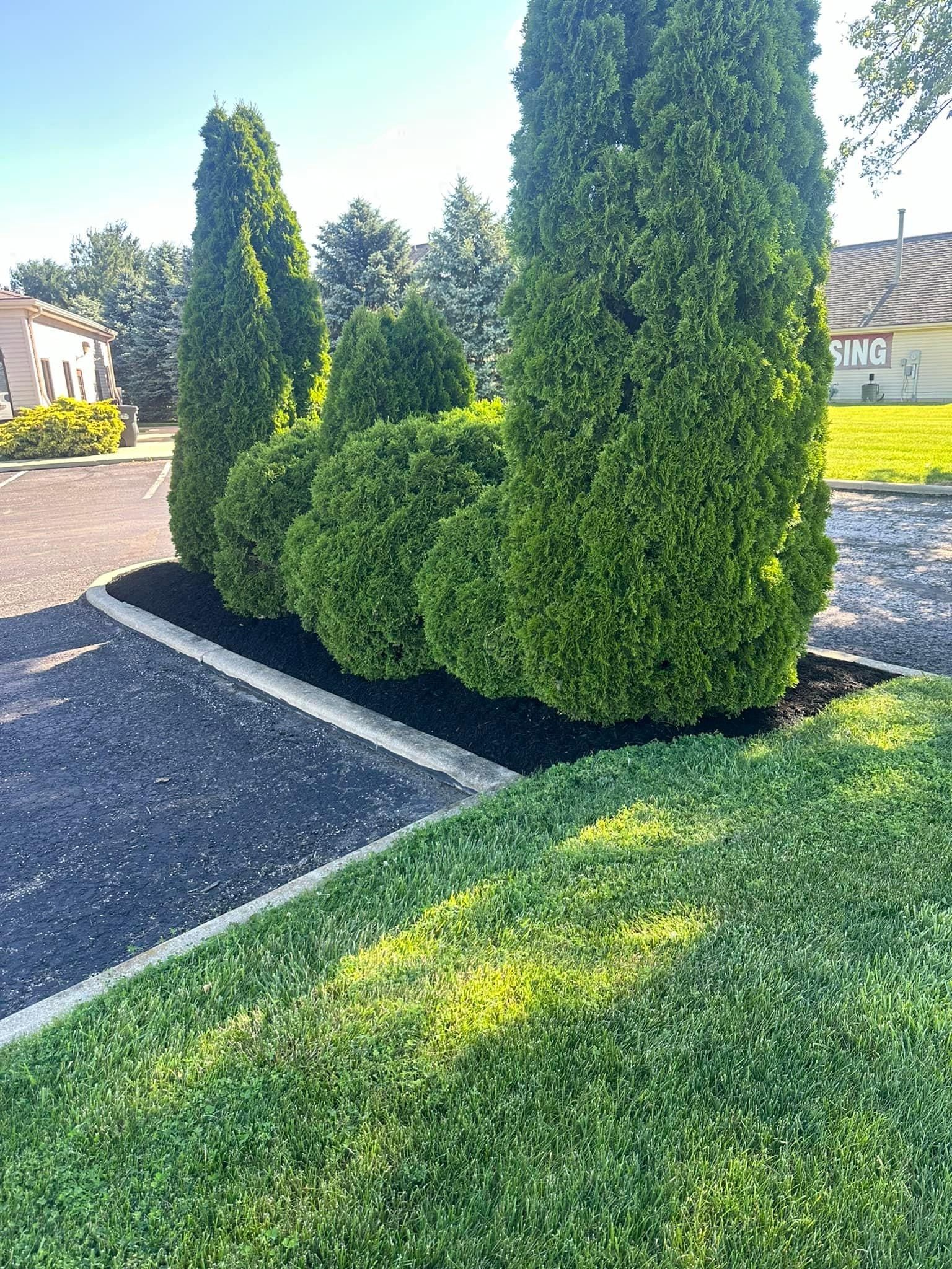  for OT Lawn and Landscaping LLC in Carey, OH