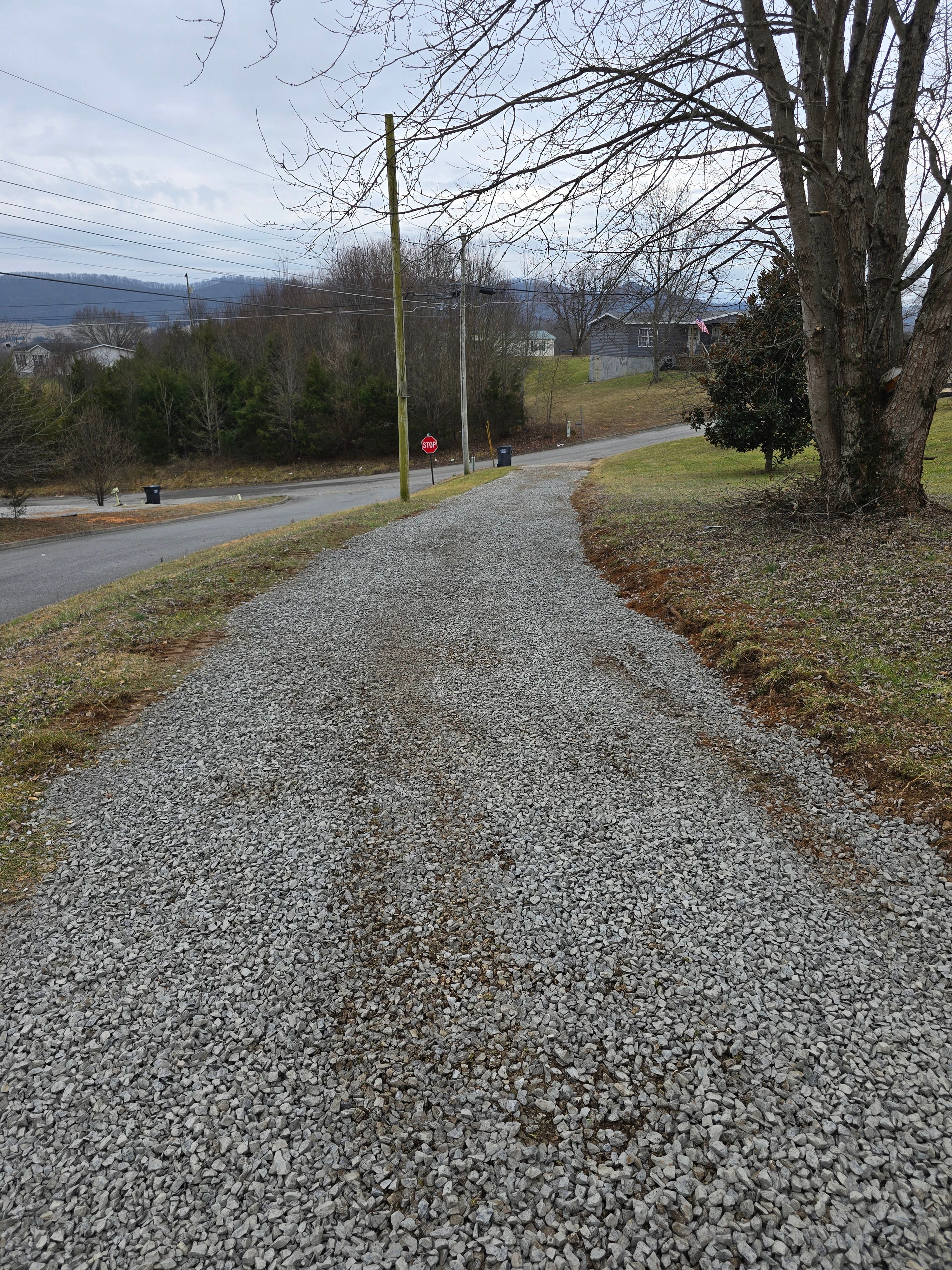  for Williams Lawn & Land in Sharps Chapel, TN
