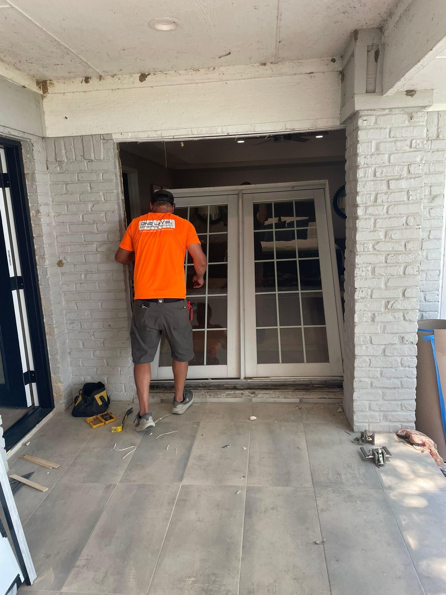  for One Level Construction in Scurry, TX