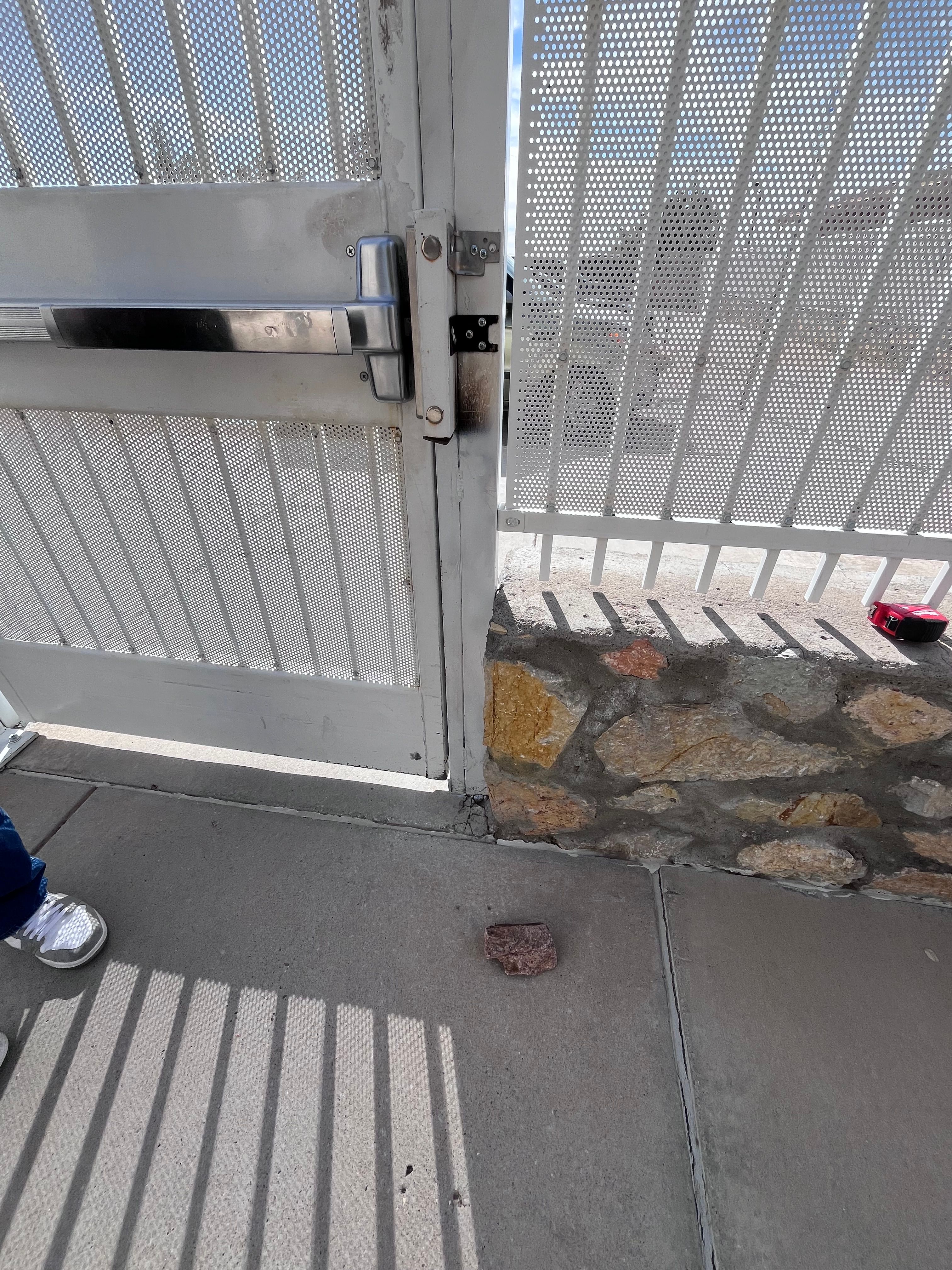  for JEC Enterprises Inc in El Paso, TX