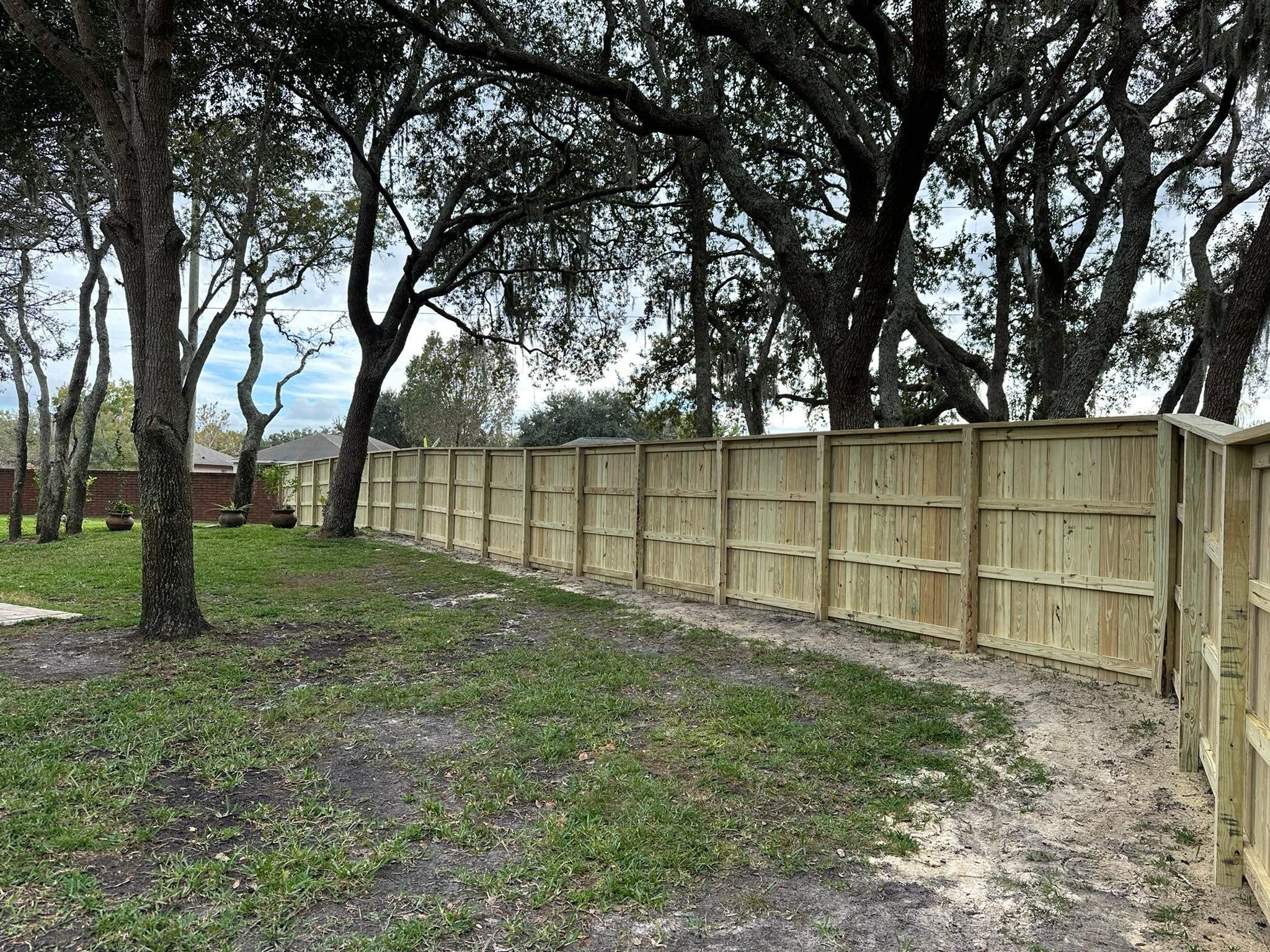  for Allbritton's Outdoor Solutions Inc in Geneva, FL