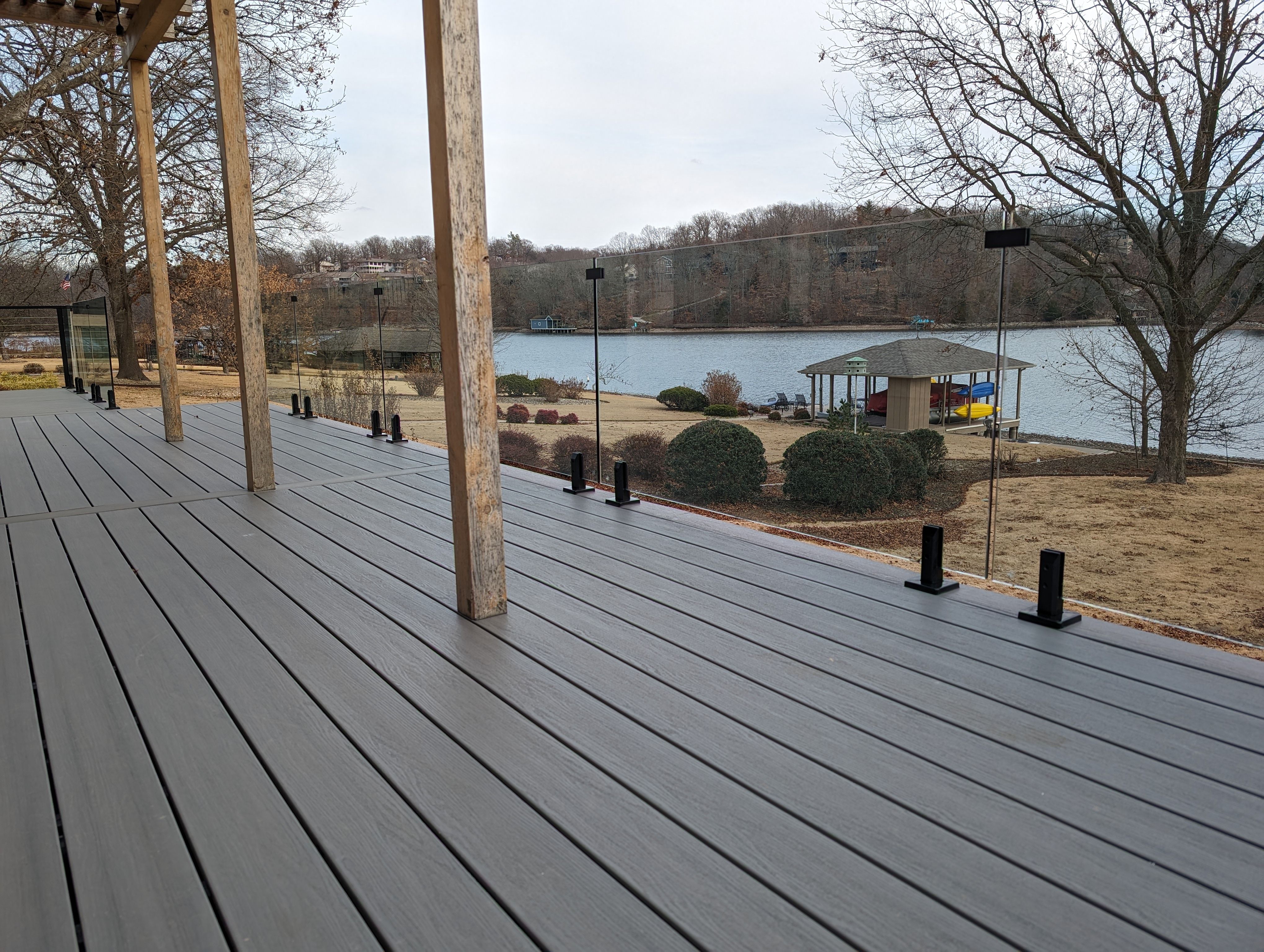 All Photos for NWA Custom Decks & Builds in Bentonville, AR