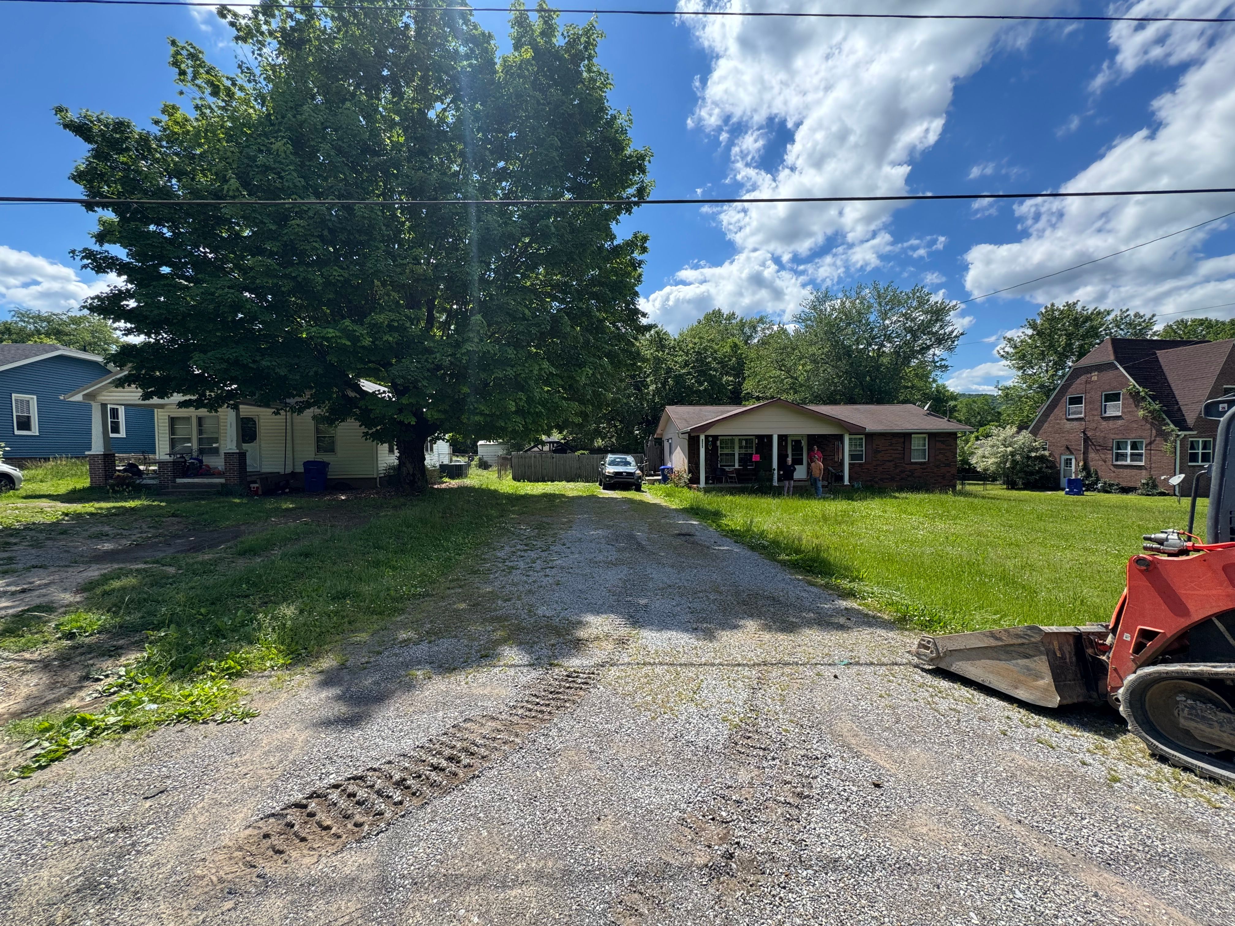 All Photos for F&CO Excavation in Clinton, TN