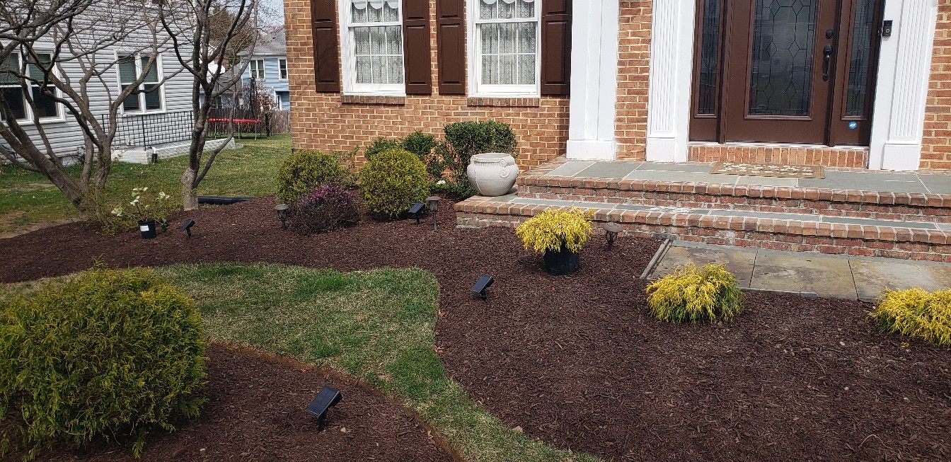  for Clean Cut Lawns & Landscaping in Dickerson, MD