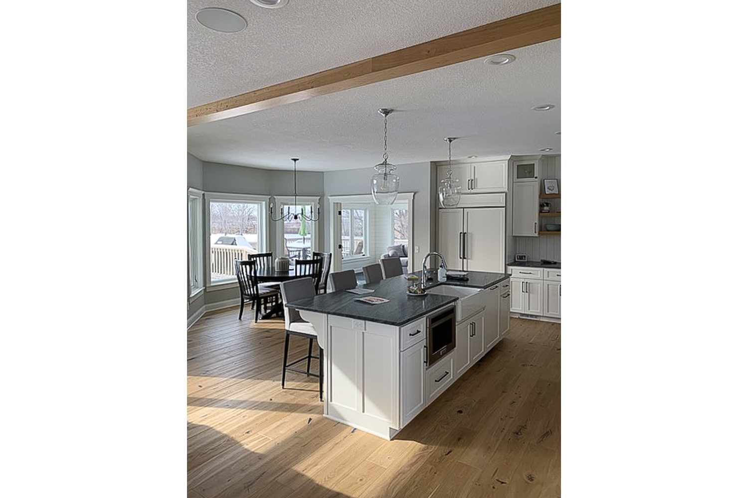  for Thunder Bear Painting in Eden Prairie, Minnesota